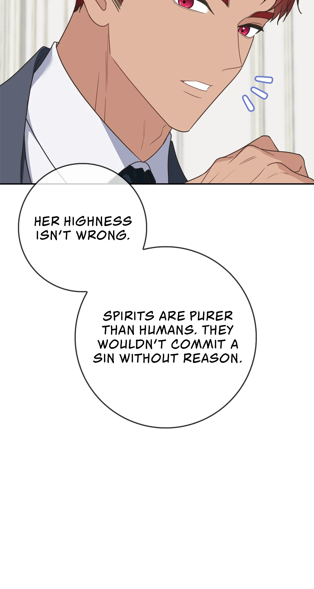 Must the Reincarnated Mother Always Die? Chapter 62 page 81 - 