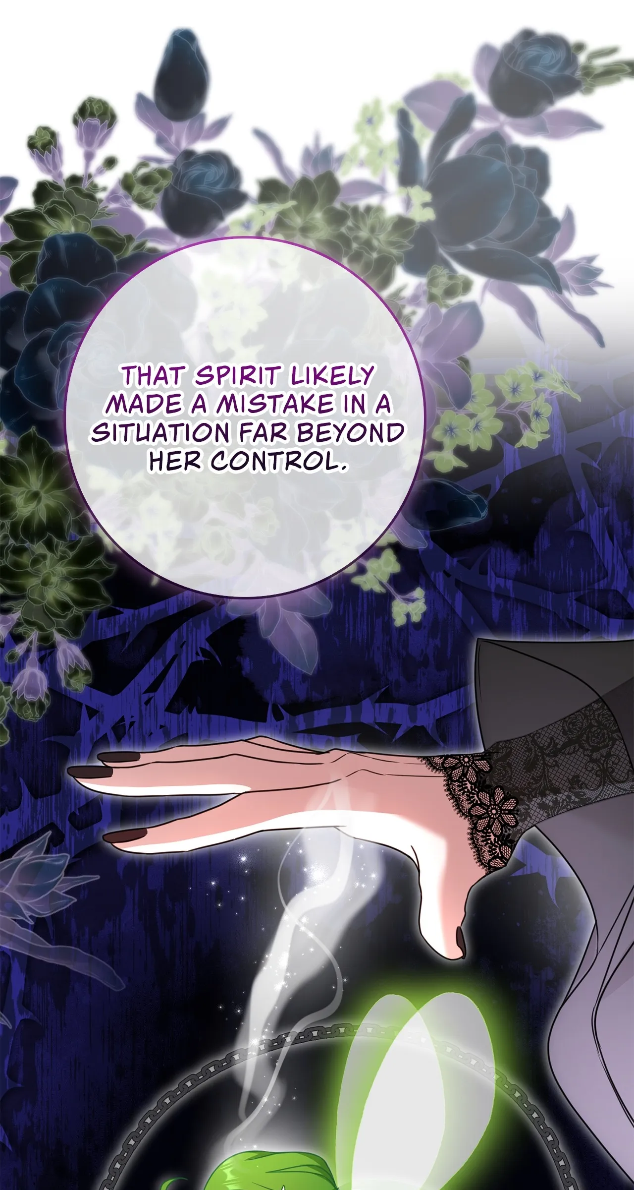 Must the Reincarnated Mother Always Die? Chapter 62 page 82 - 