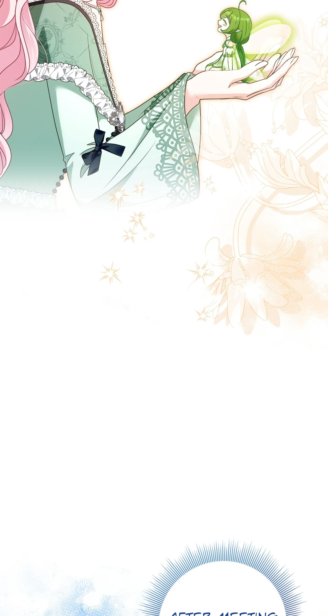 Must the Reincarnated Mother Always Die? Chapter 62 page 87 - 