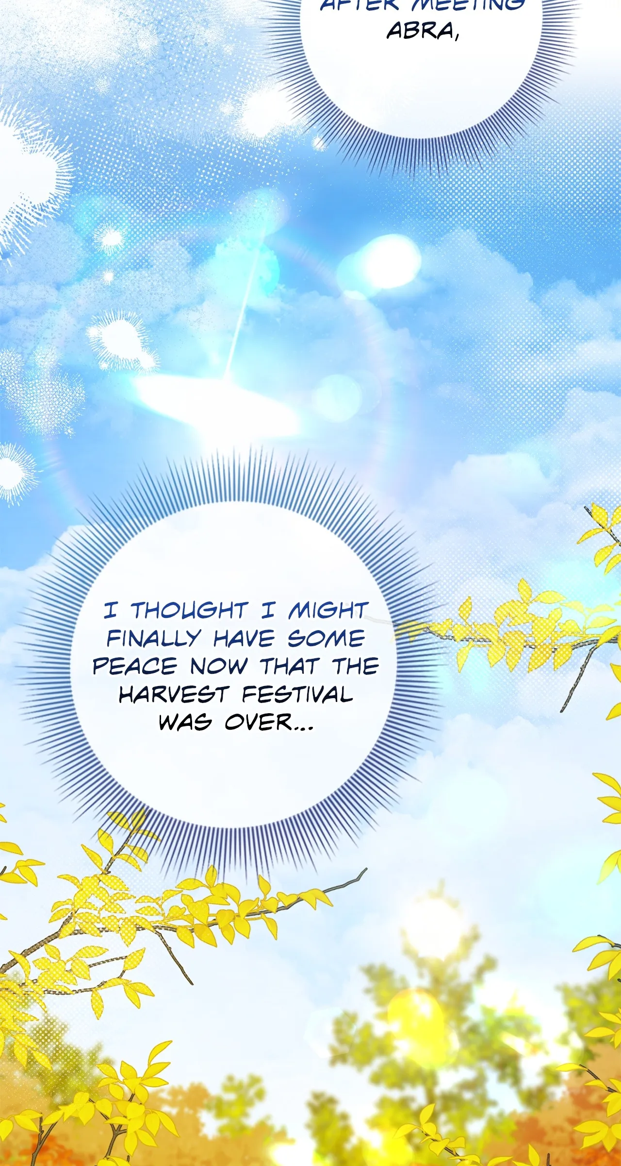 Must the Reincarnated Mother Always Die? Chapter 62 page 88 - 