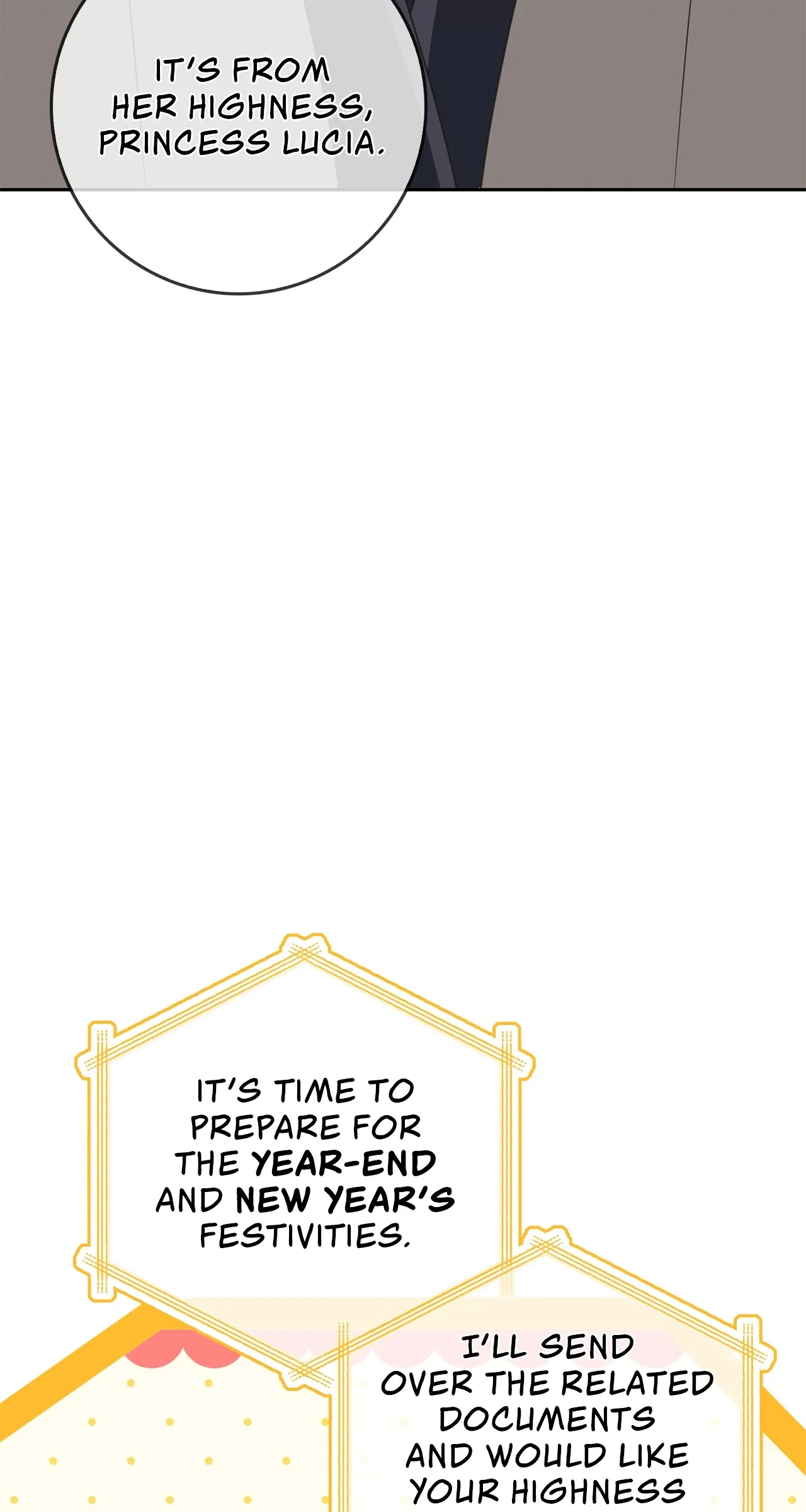 Must the Reincarnated Mother Always Die? Chapter 62 page 91 - 