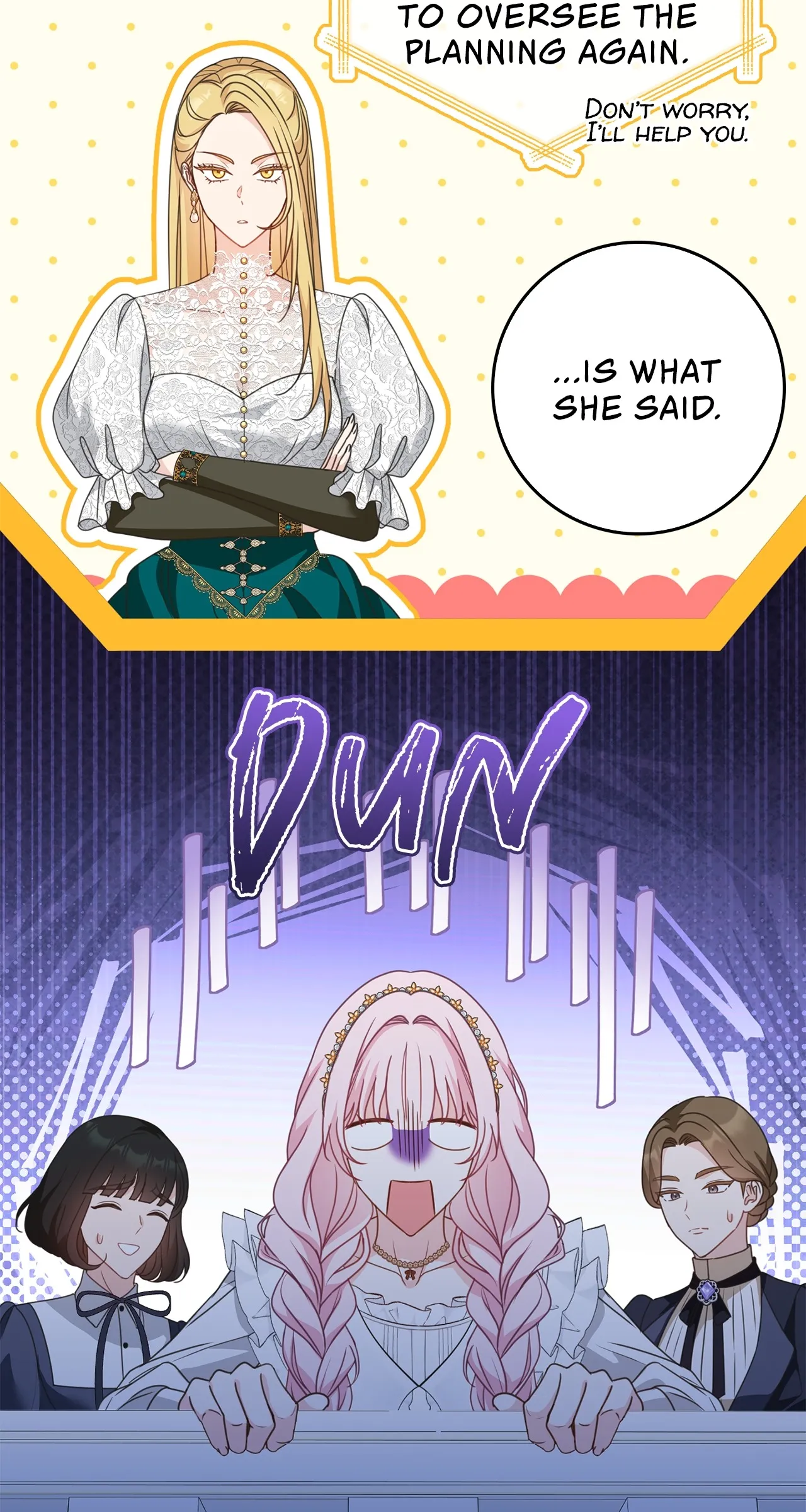 Must the Reincarnated Mother Always Die? Chapter 62 page 92 - 