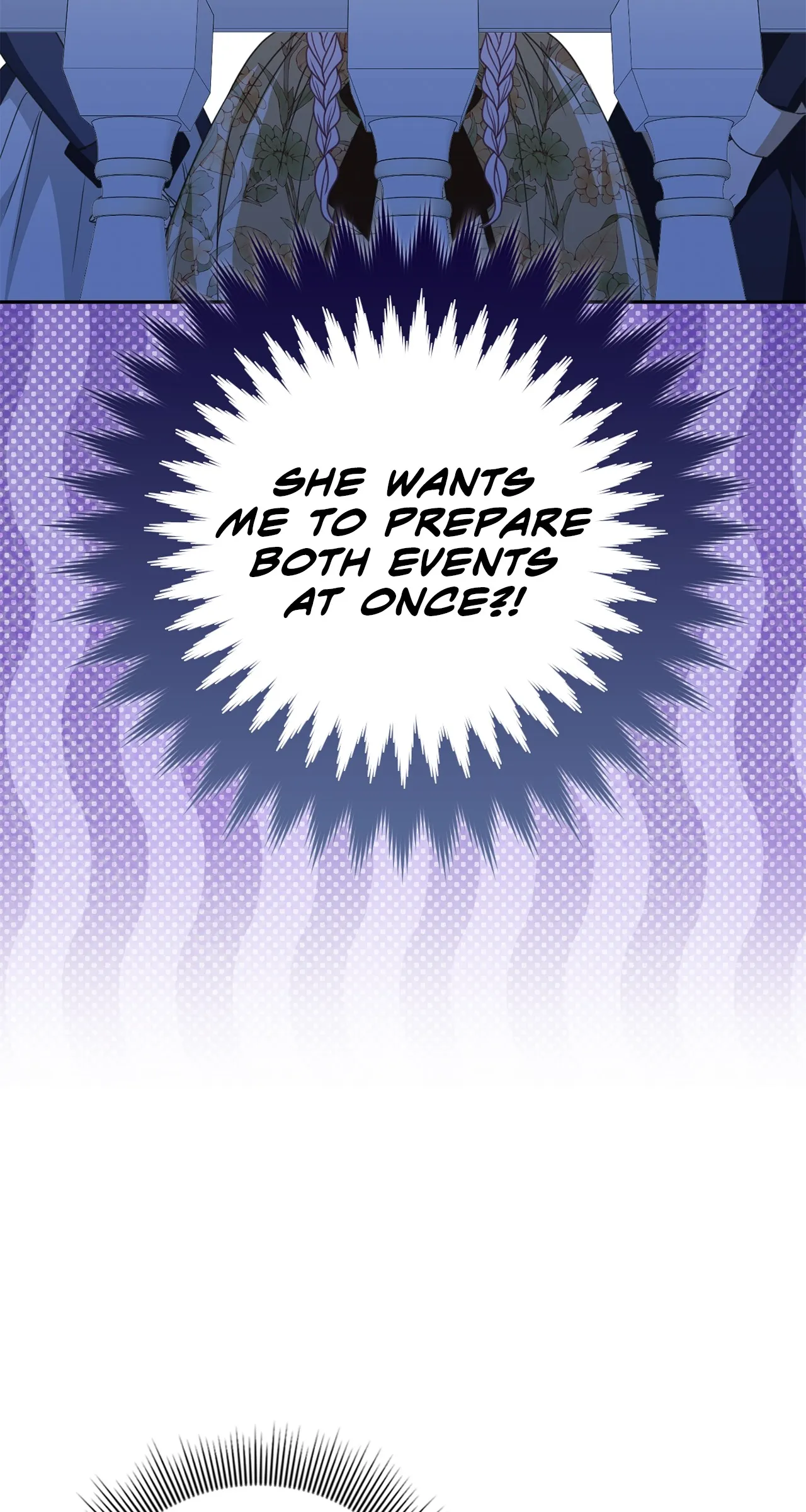 Must the Reincarnated Mother Always Die? Chapter 62 page 93 - 