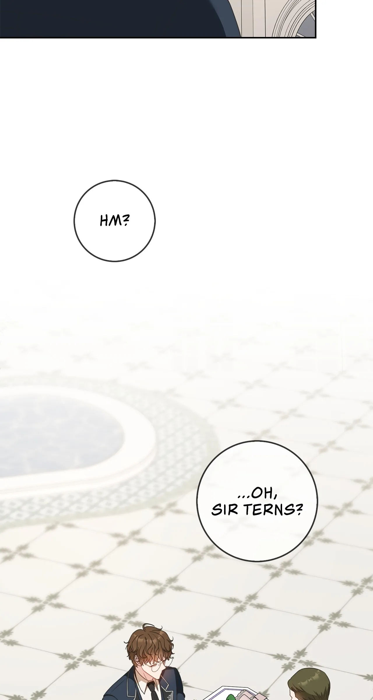 Must the Reincarnated Mother Always Die? Chapter 62 page 95 - 