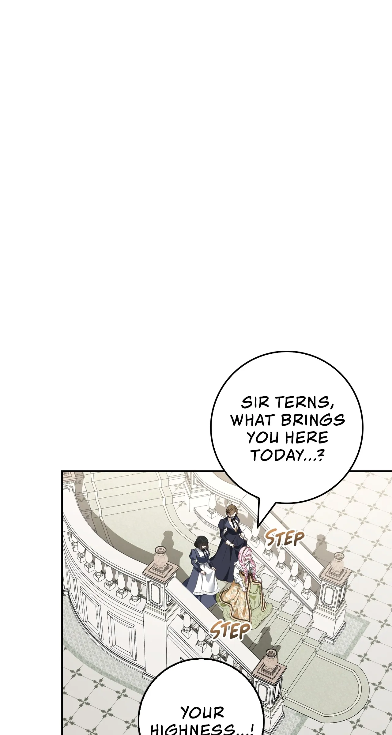 Must the Reincarnated Mother Always Die? Chapter 62 page 97 - 