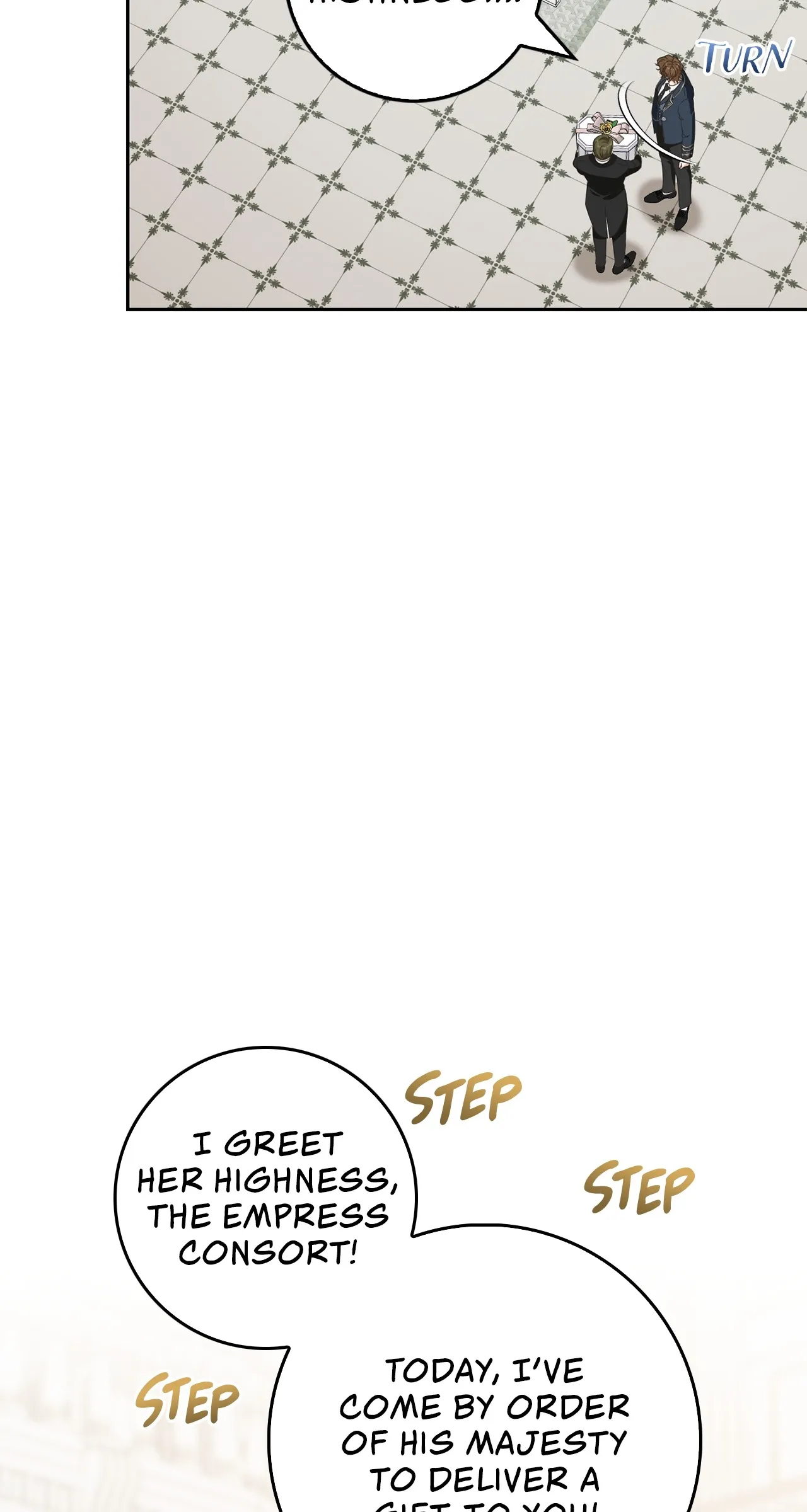 Must the Reincarnated Mother Always Die? Chapter 62 page 98 - 