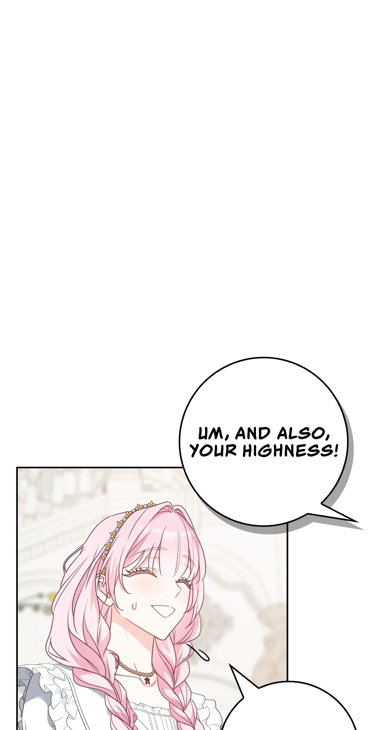 Must the Reincarnated Mother Always Die? Chapter 63 page 1 - 