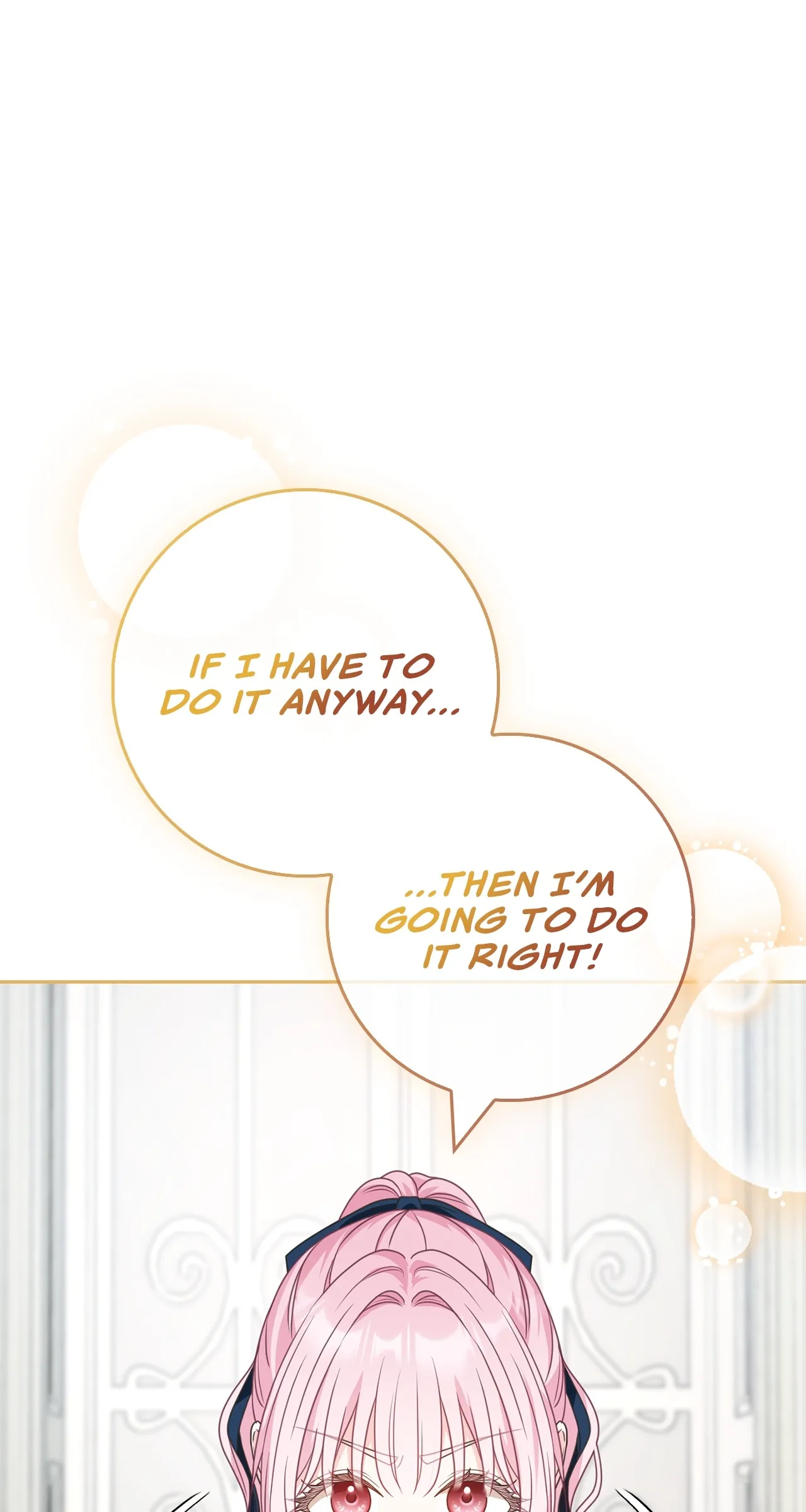 Must the Reincarnated Mother Always Die? Chapter 63 page 26 - 