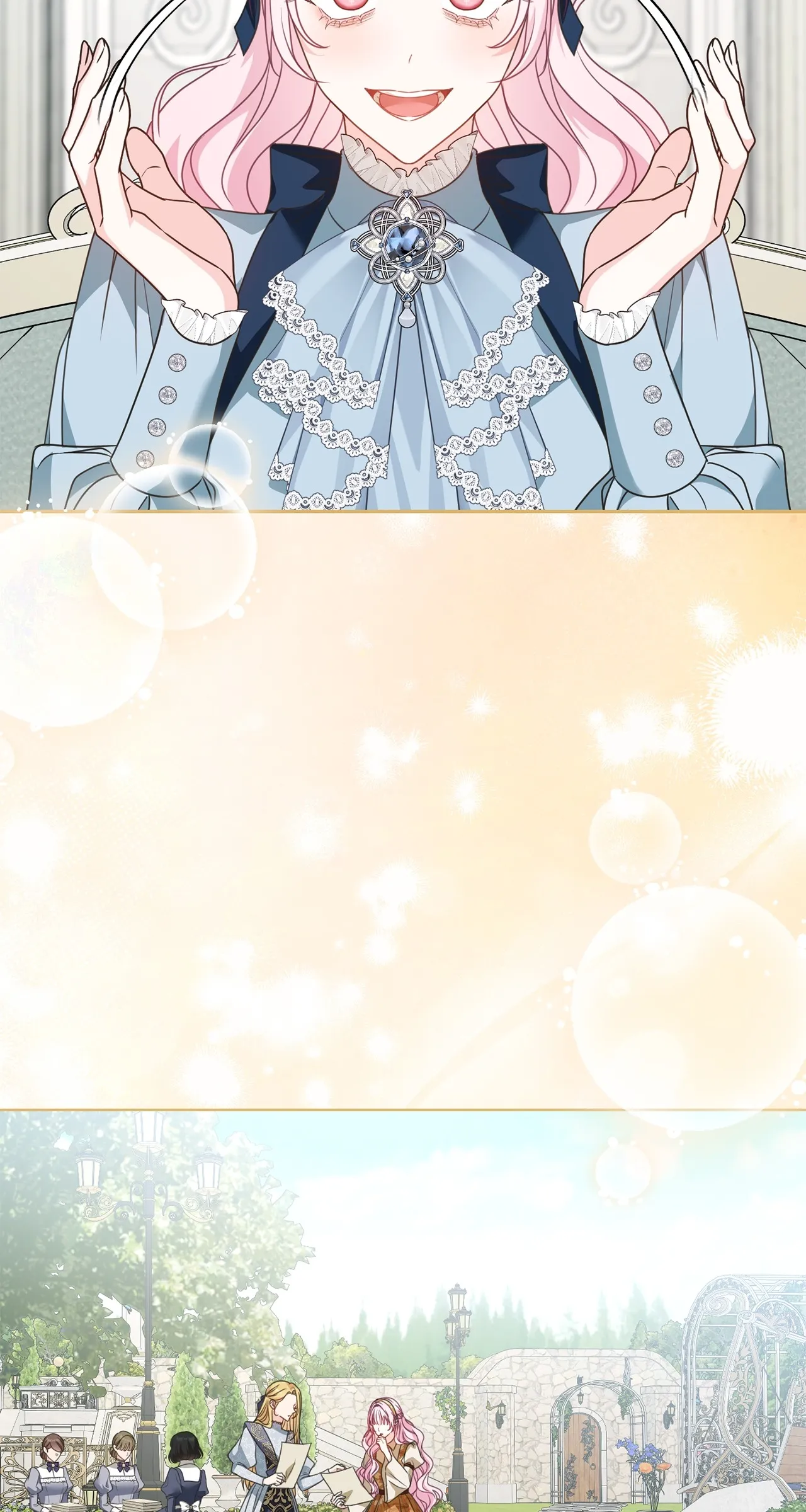 Must the Reincarnated Mother Always Die? Chapter 63 page 27 - 