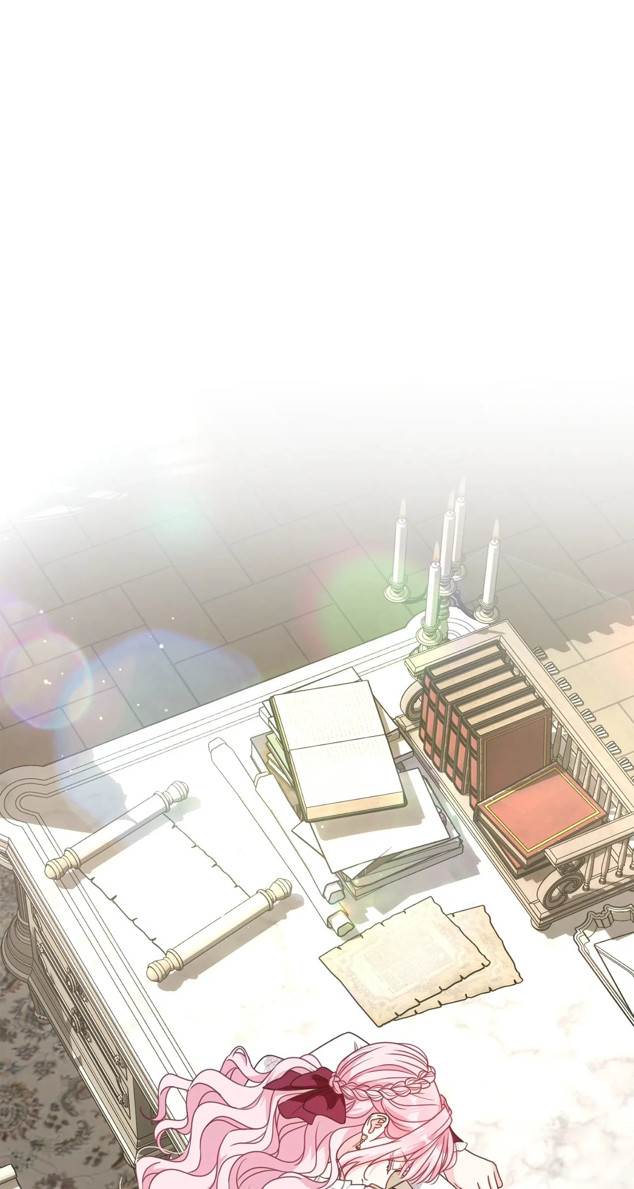Must the Reincarnated Mother Always Die? Chapter 63 page 30 - 