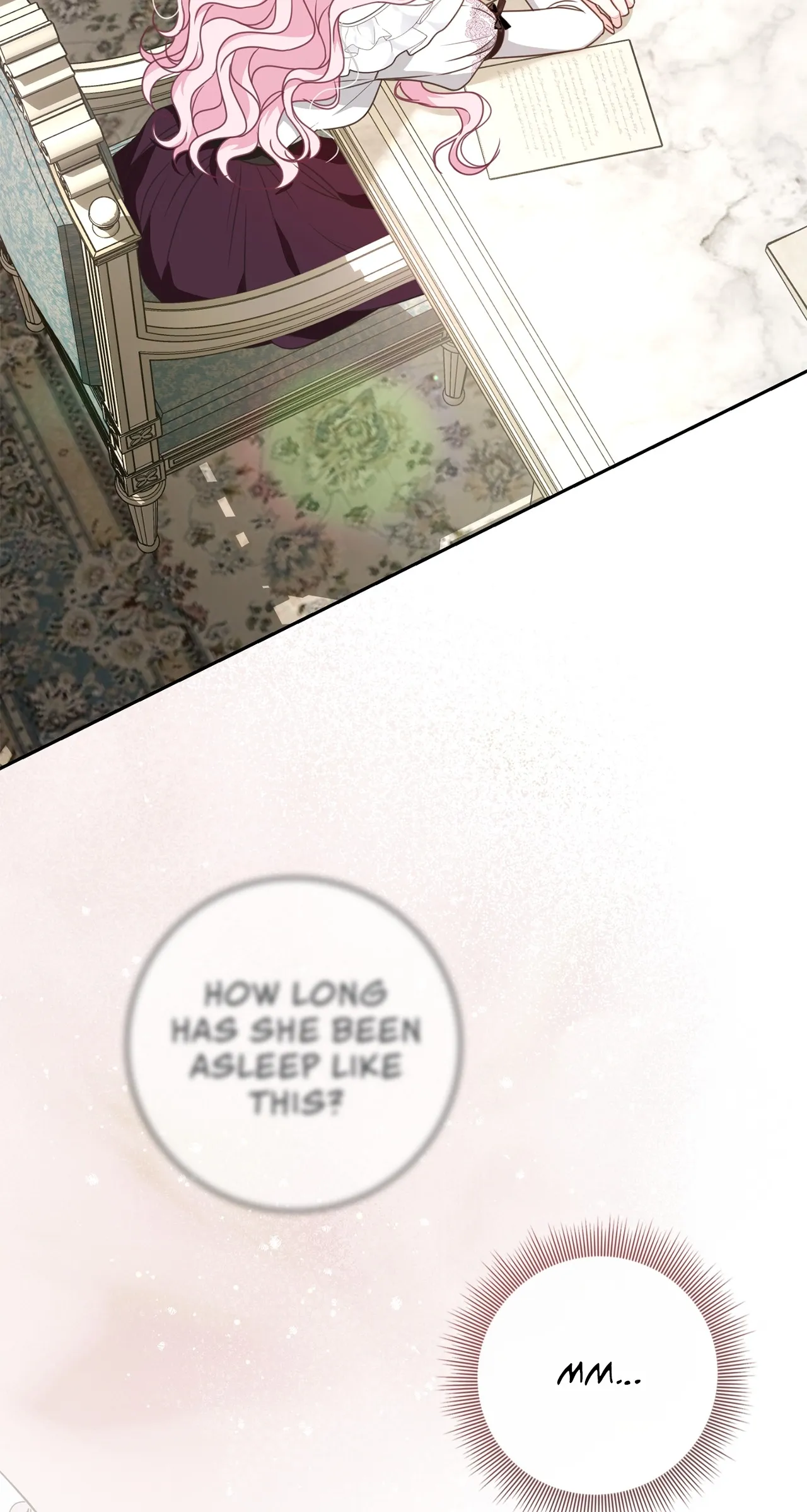 Must the Reincarnated Mother Always Die? Chapter 63 page 31 - 