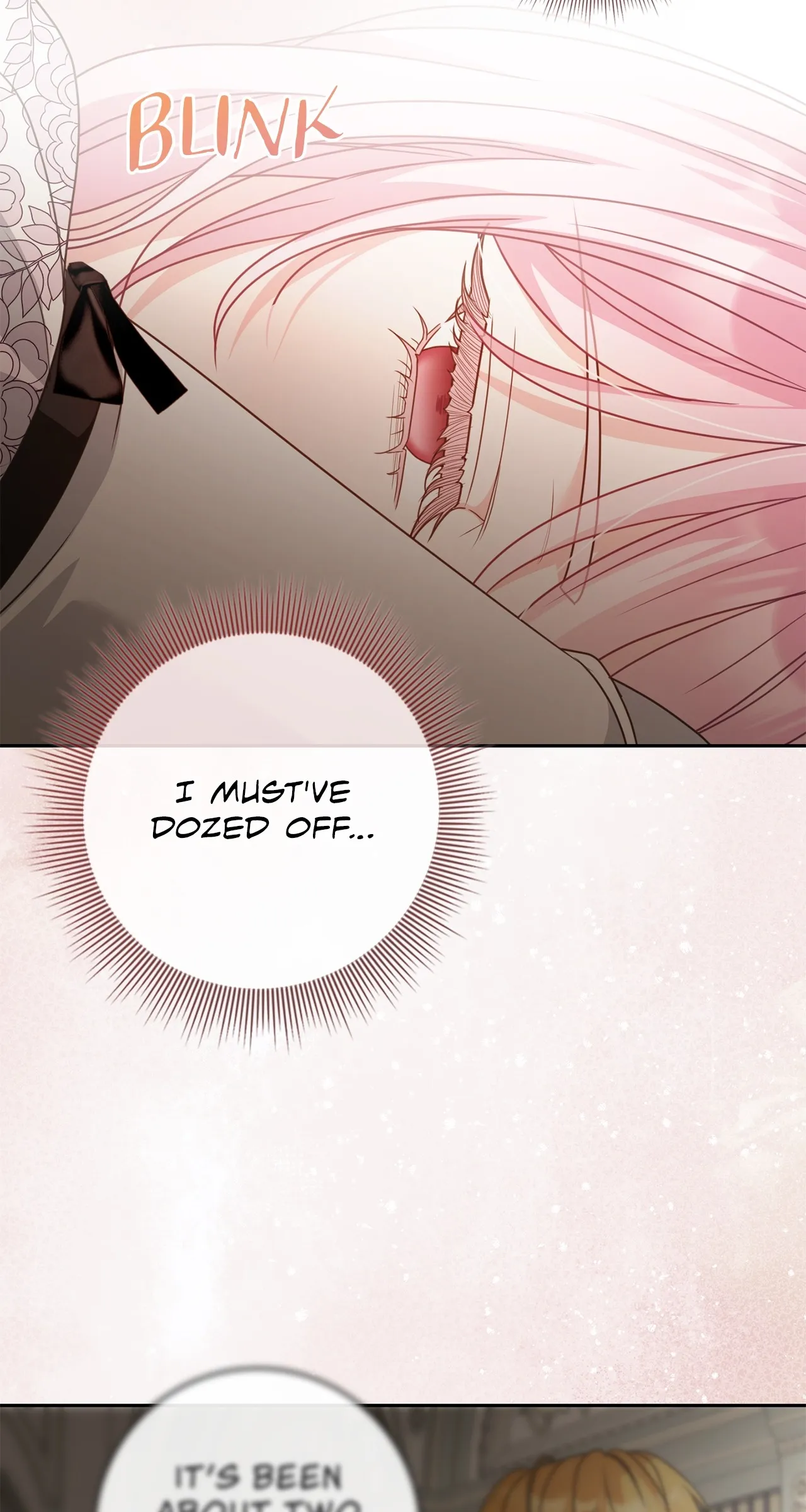 Must the Reincarnated Mother Always Die? Chapter 63 page 32 - 