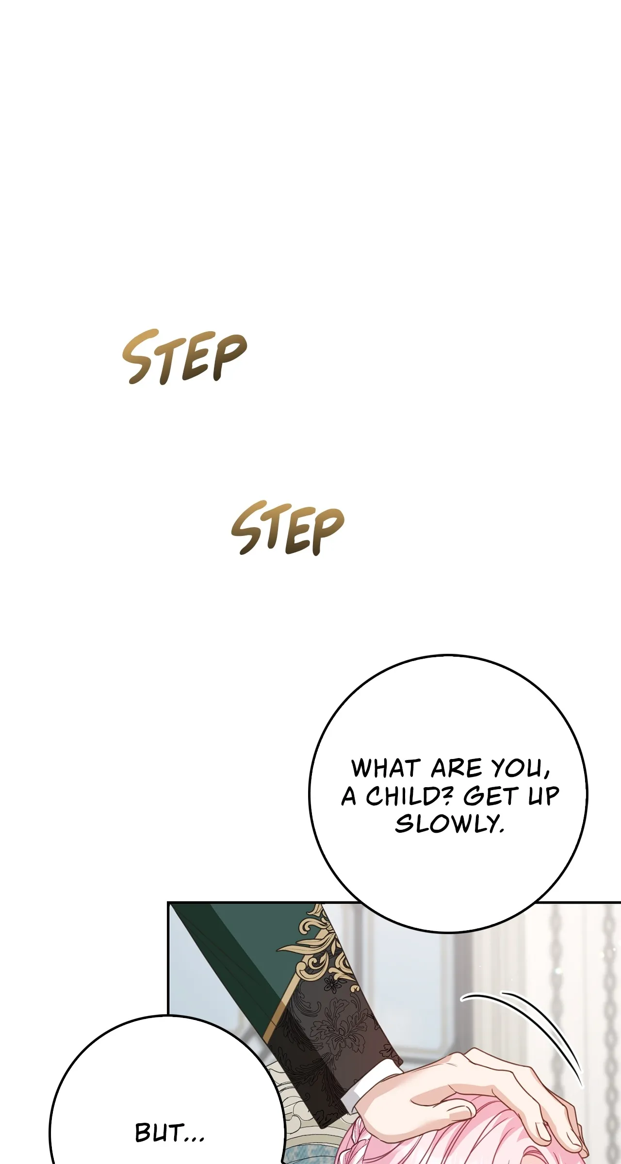 Must the Reincarnated Mother Always Die? Chapter 63 page 38 - 