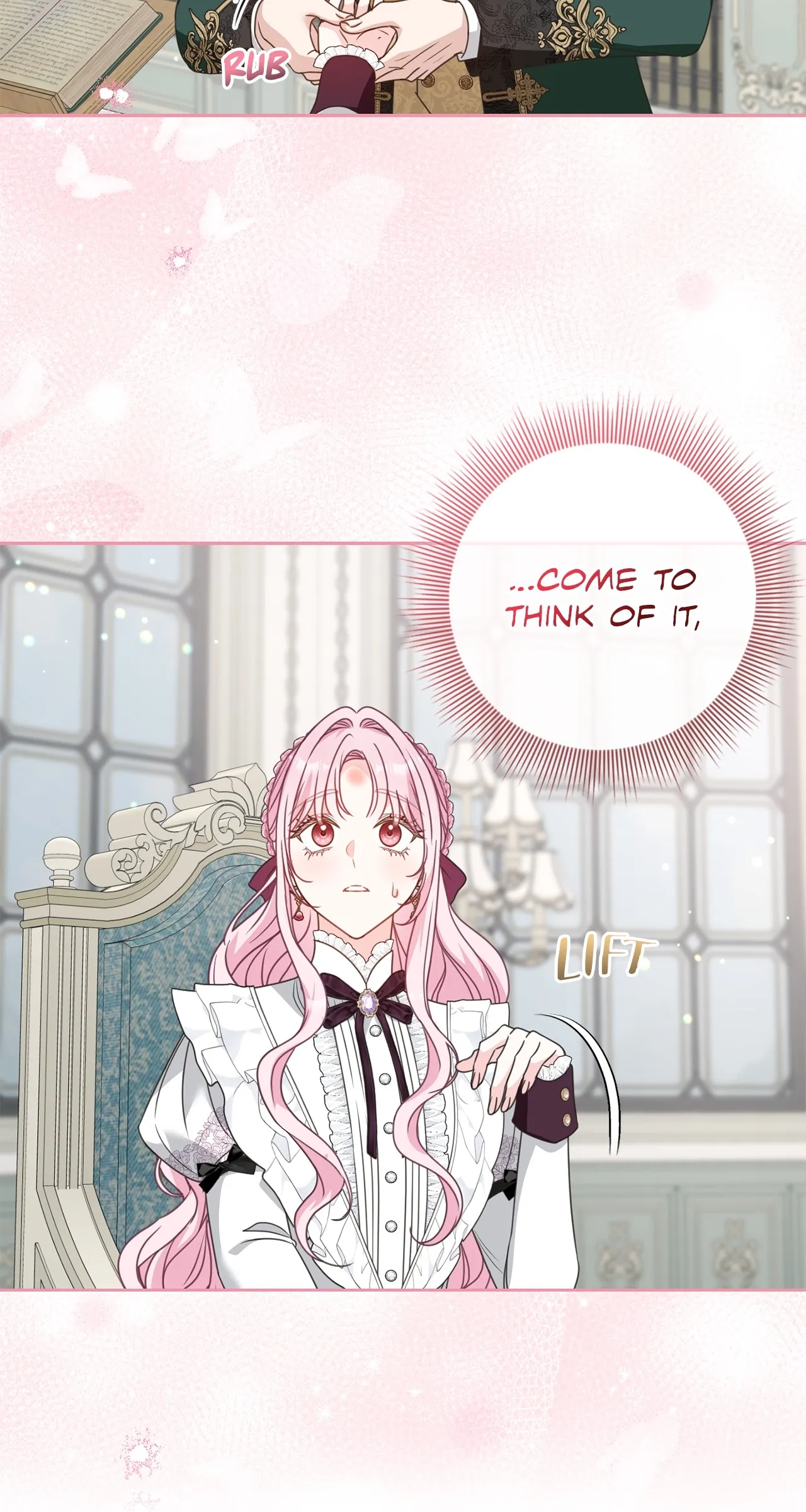 Must the Reincarnated Mother Always Die? Chapter 63 page 42 - 