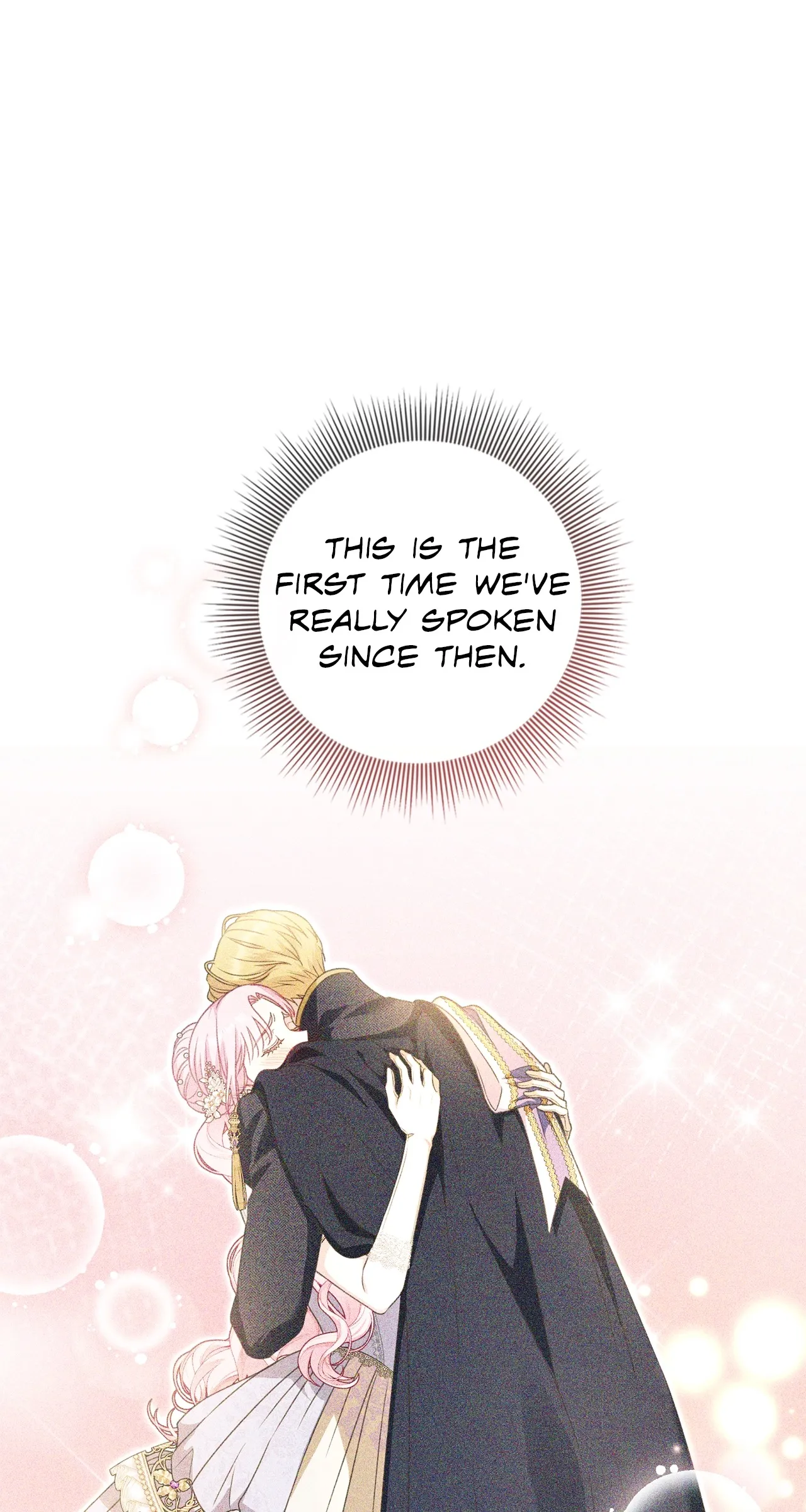 Must the Reincarnated Mother Always Die? Chapter 63 page 44 - 