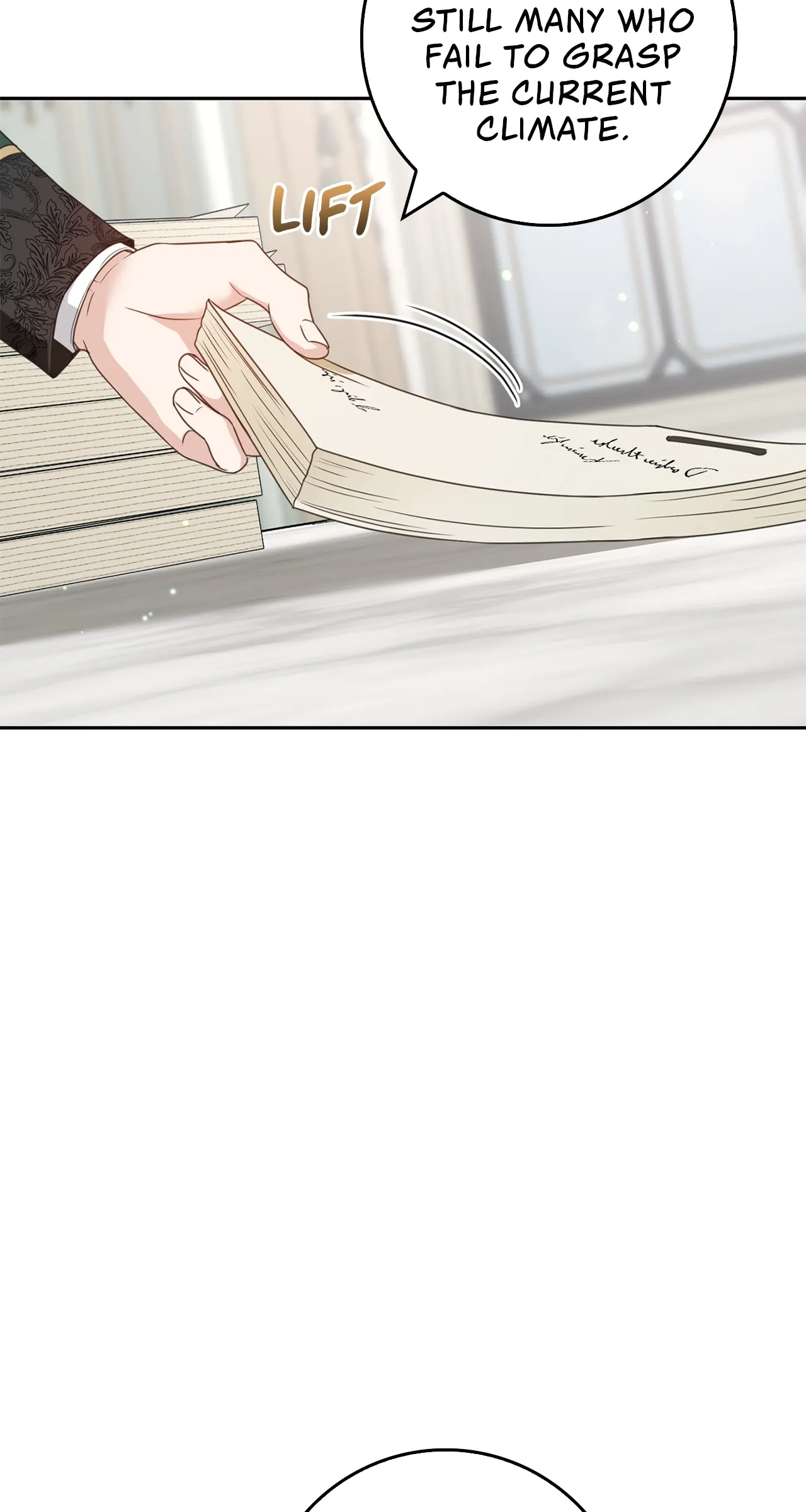 Must the Reincarnated Mother Always Die? Chapter 63 page 51 - 