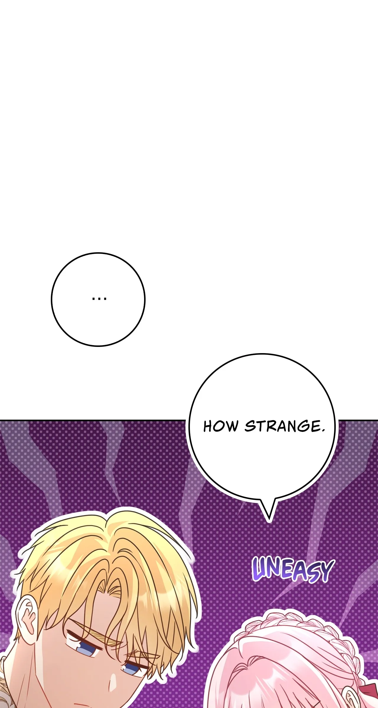 Must the Reincarnated Mother Always Die? Chapter 63 page 57 - 