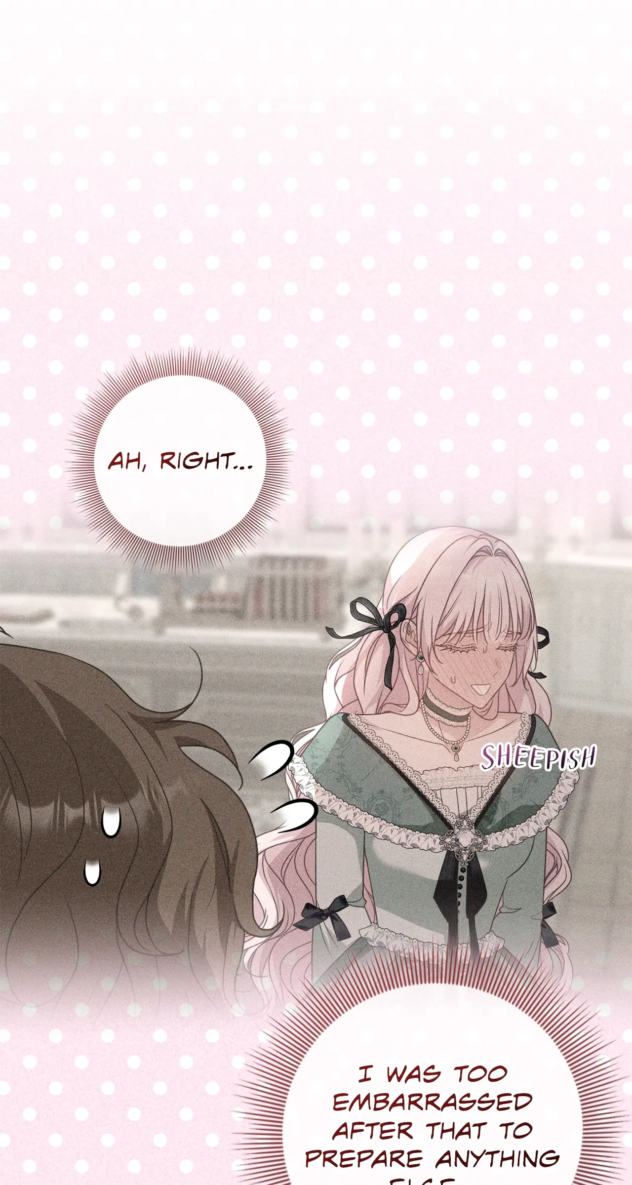 Must the Reincarnated Mother Always Die? Chapter 63 page 7 - 