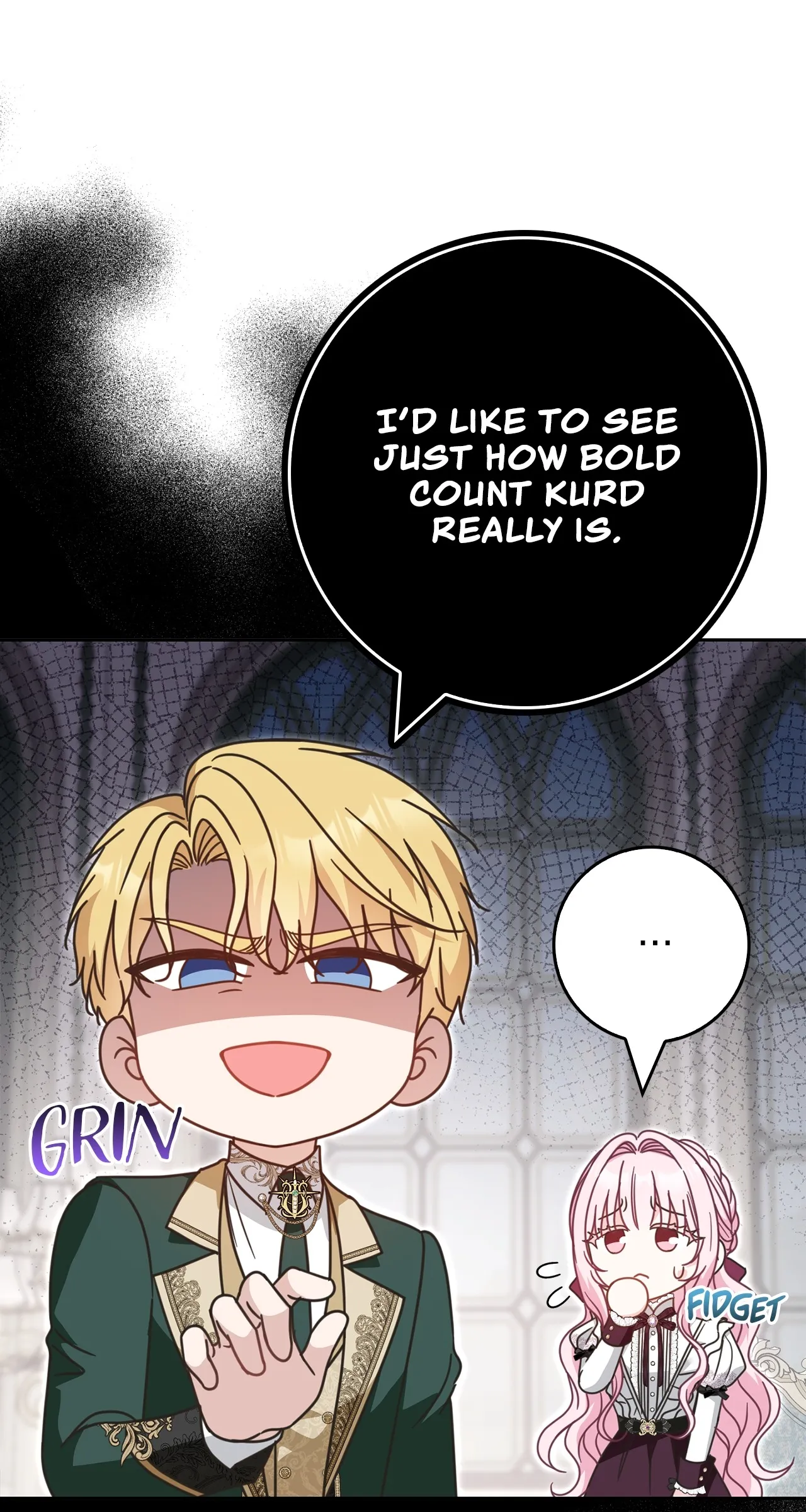 Must the Reincarnated Mother Always Die? Chapter 63 page 61 - 