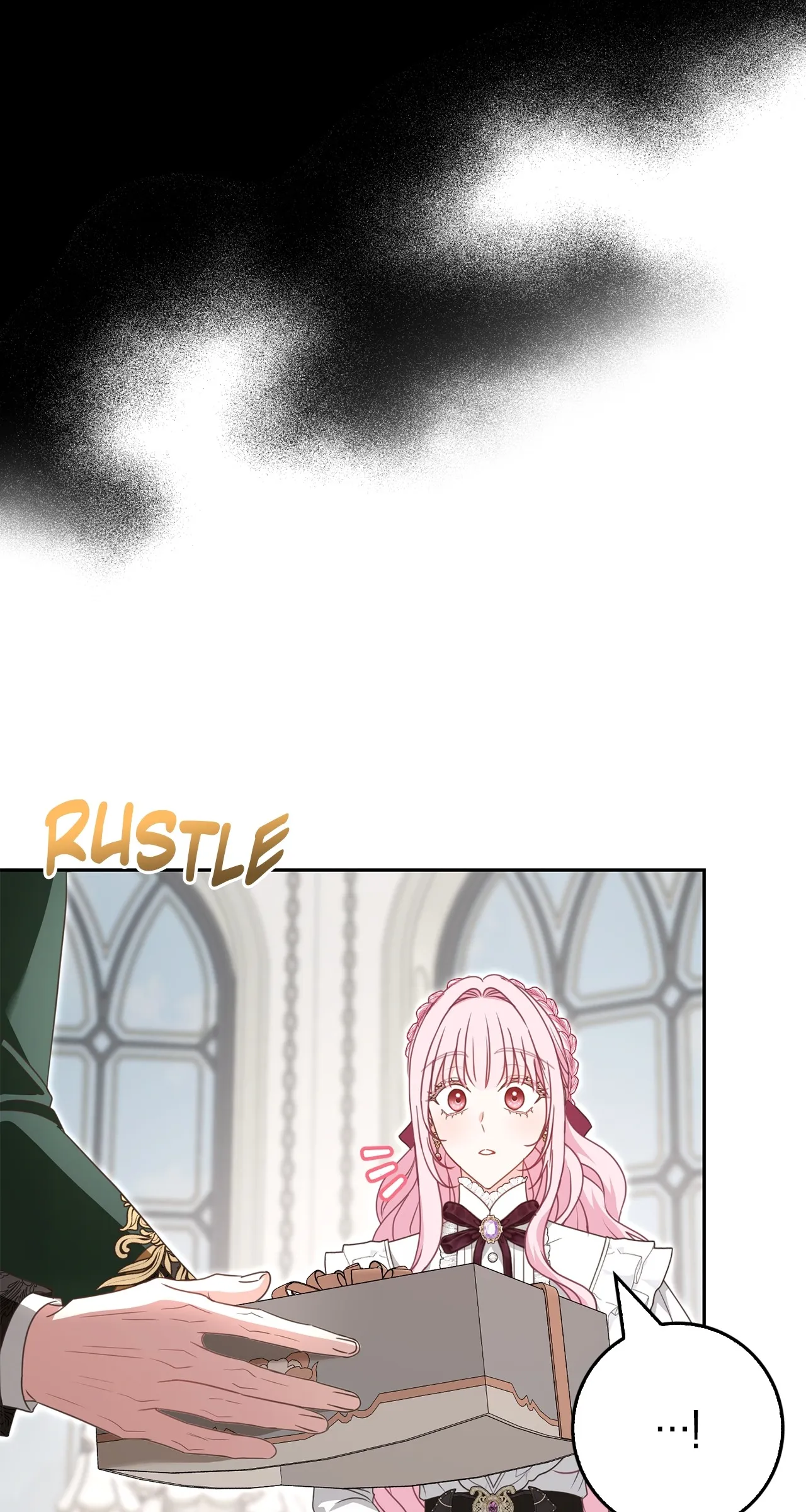 Must the Reincarnated Mother Always Die? Chapter 63 page 62 - 