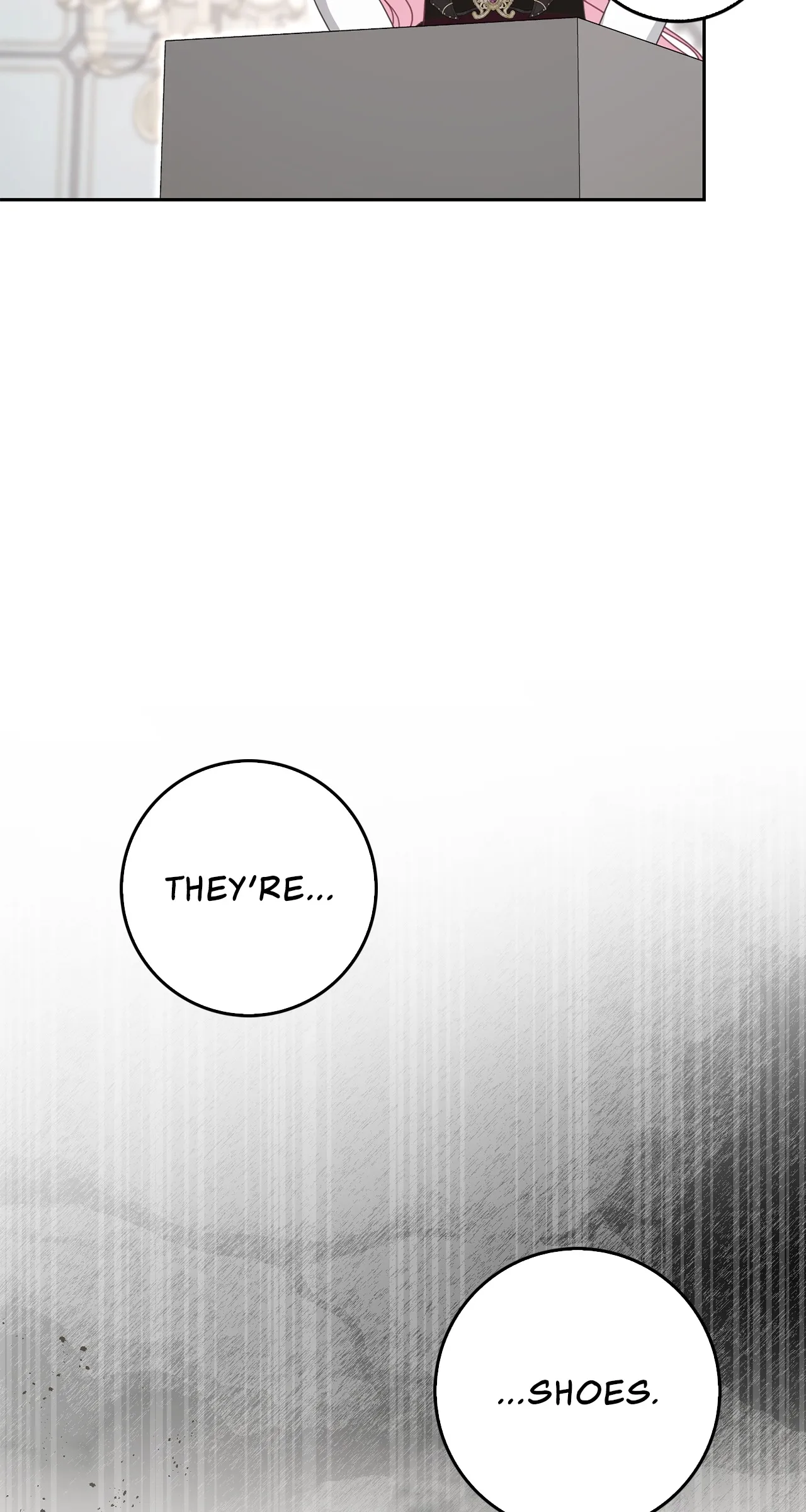 Must the Reincarnated Mother Always Die? Chapter 63 page 63 - 