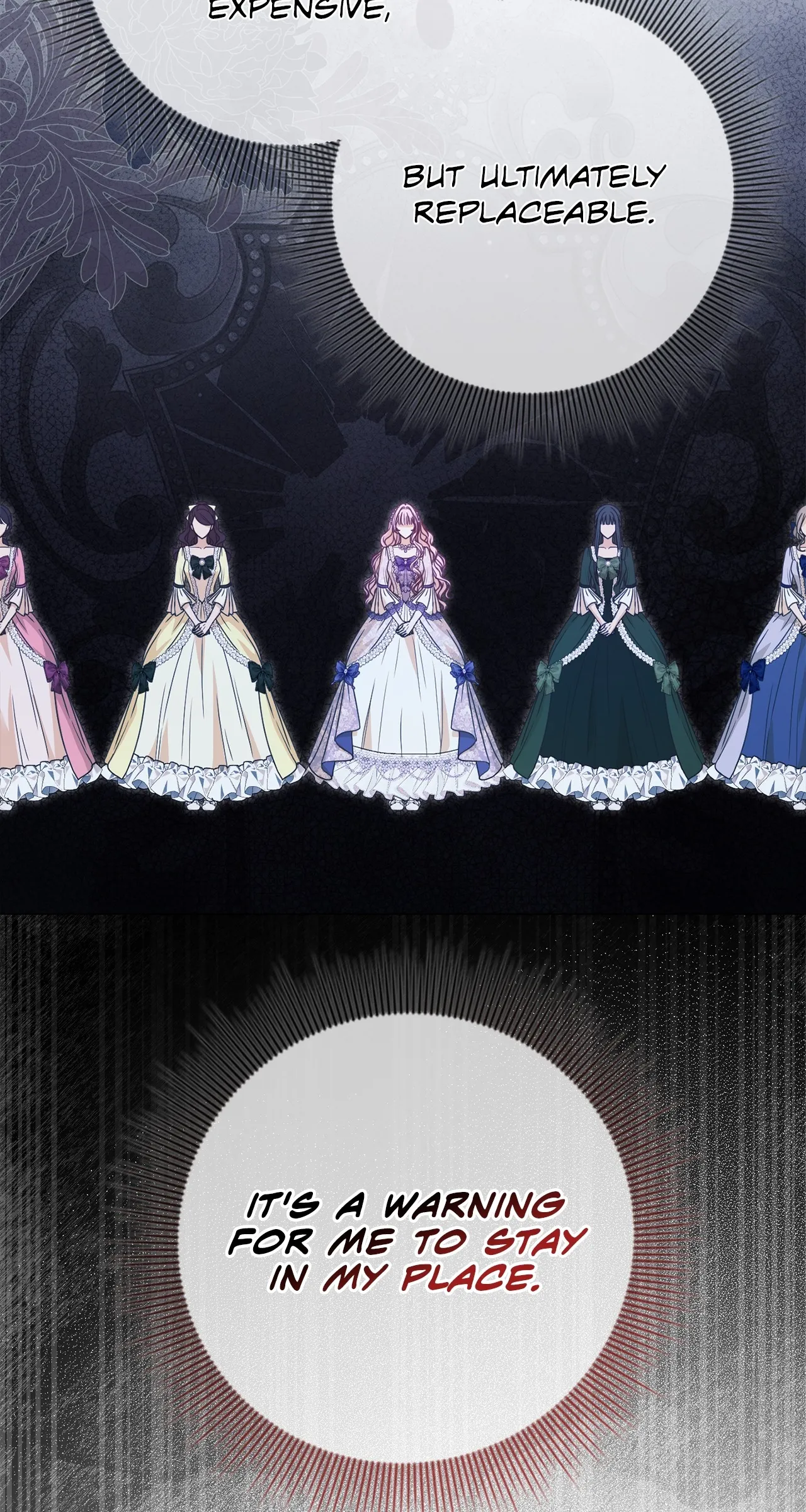 Must the Reincarnated Mother Always Die? Chapter 63 page 66 - 