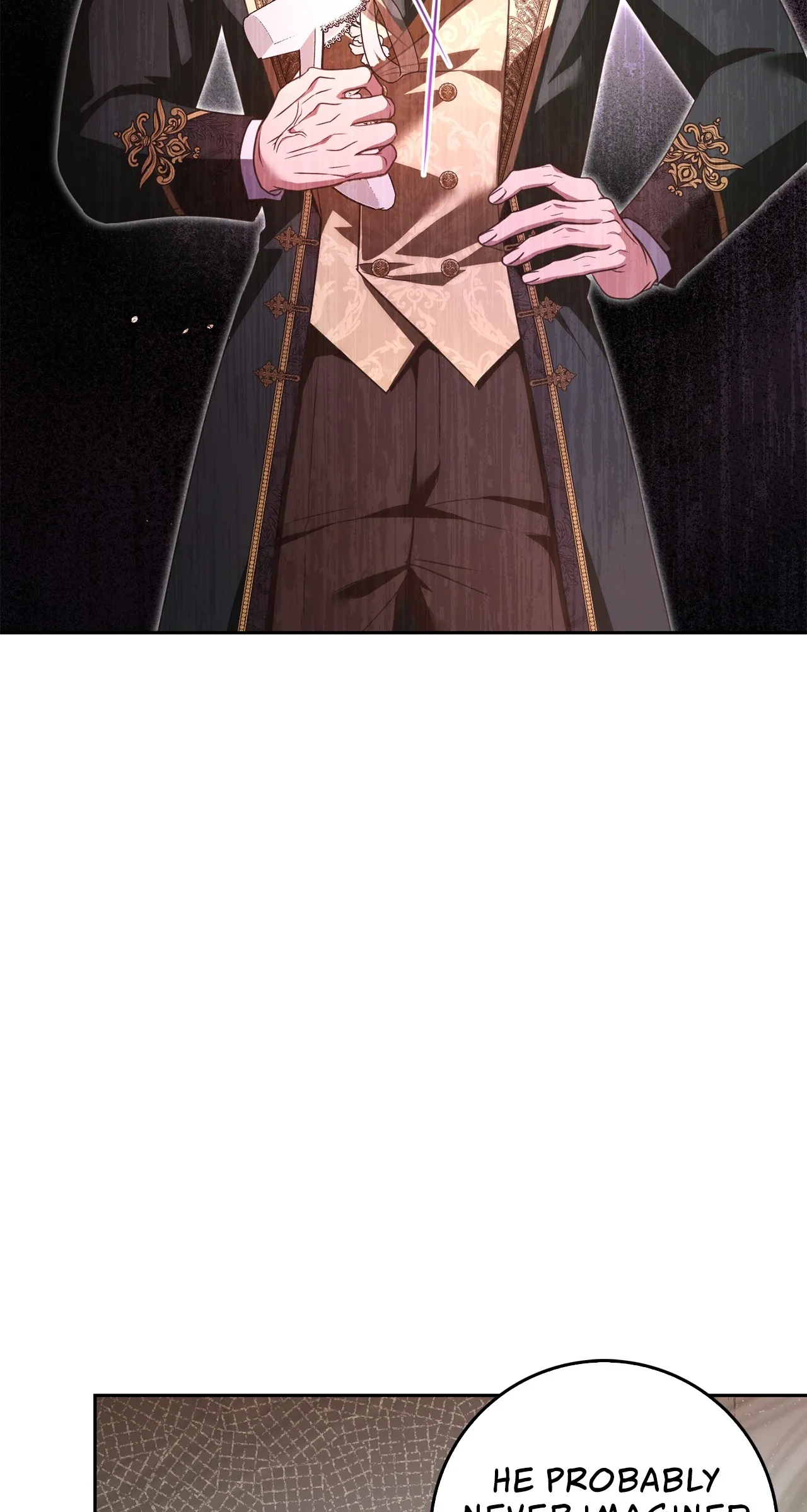 Must the Reincarnated Mother Always Die? Chapter 63 page 70 - 