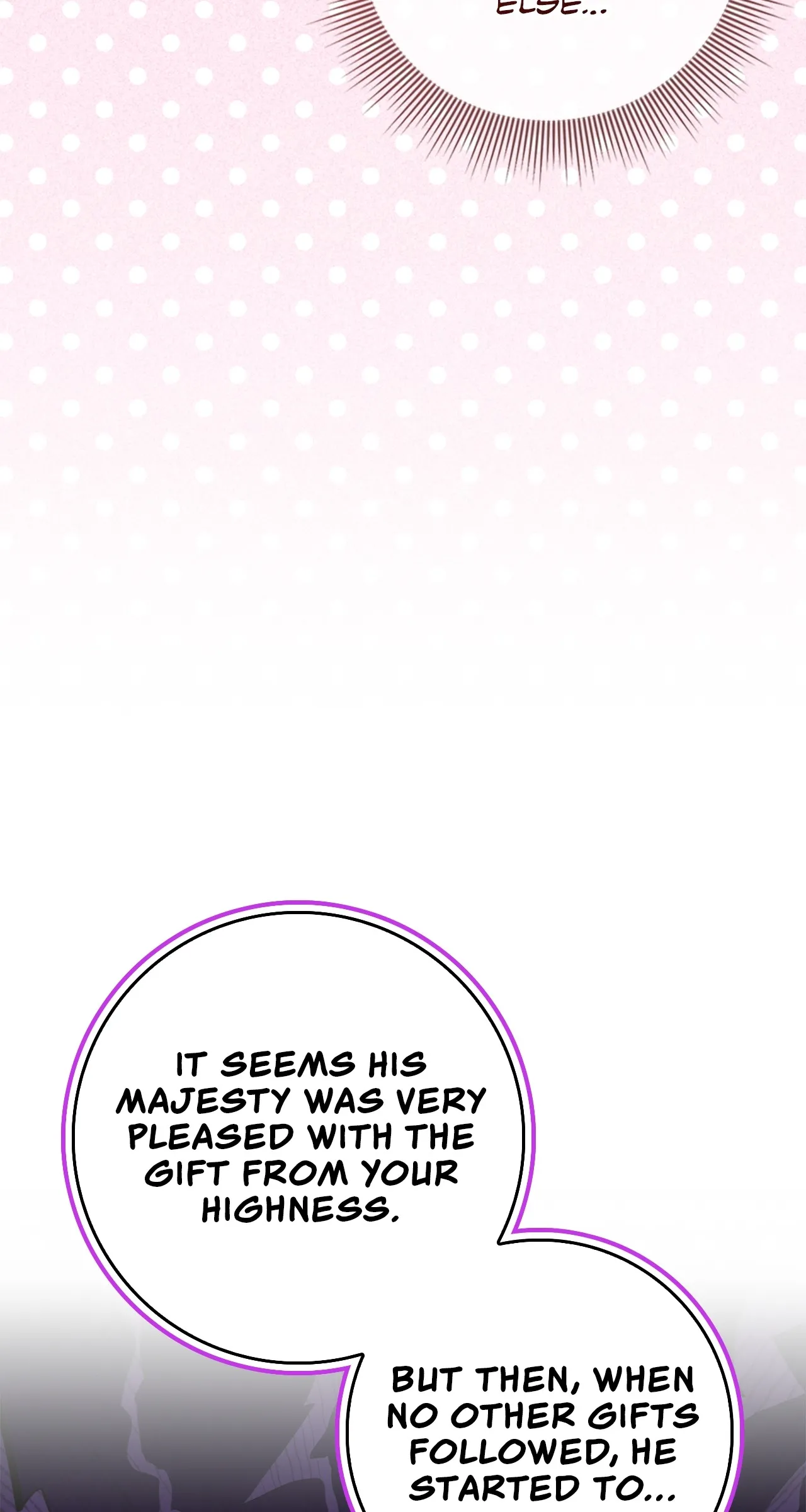 Must the Reincarnated Mother Always Die? Chapter 63 page 8 - 