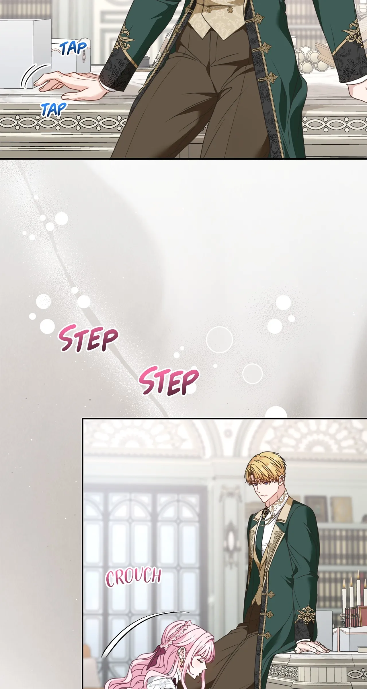 Must the Reincarnated Mother Always Die? Chapter 63 page 78 - 