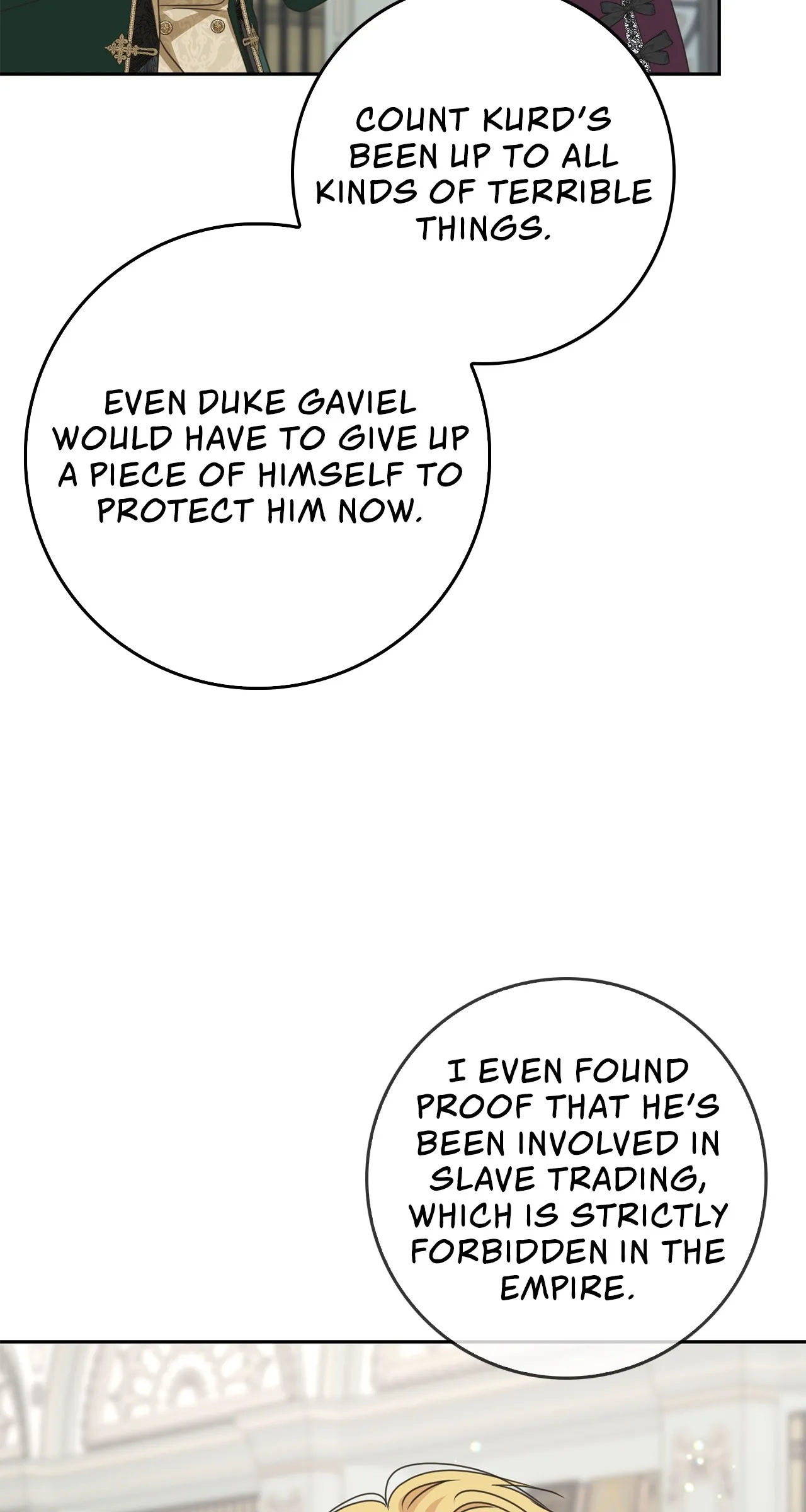 Must the Reincarnated Mother Always Die? Chapter 63 page 82 - 