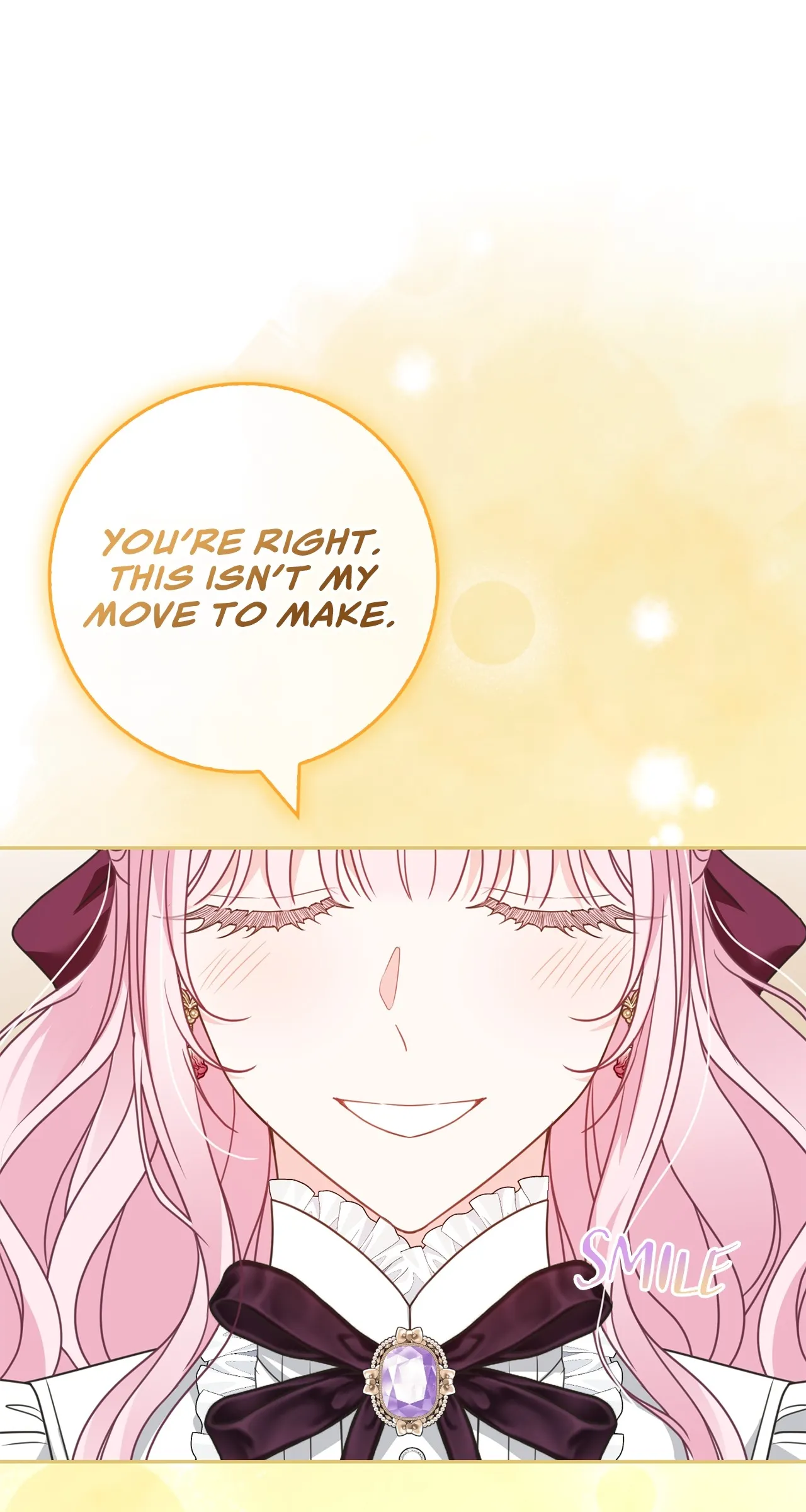 Must the Reincarnated Mother Always Die? Chapter 63 page 84 - 