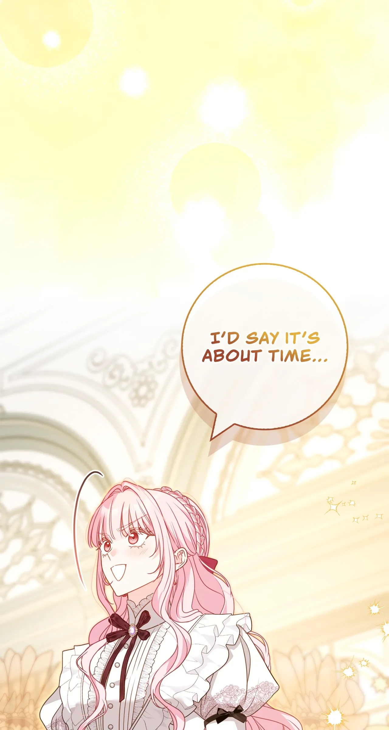 Must the Reincarnated Mother Always Die? Chapter 63 page 85 - 