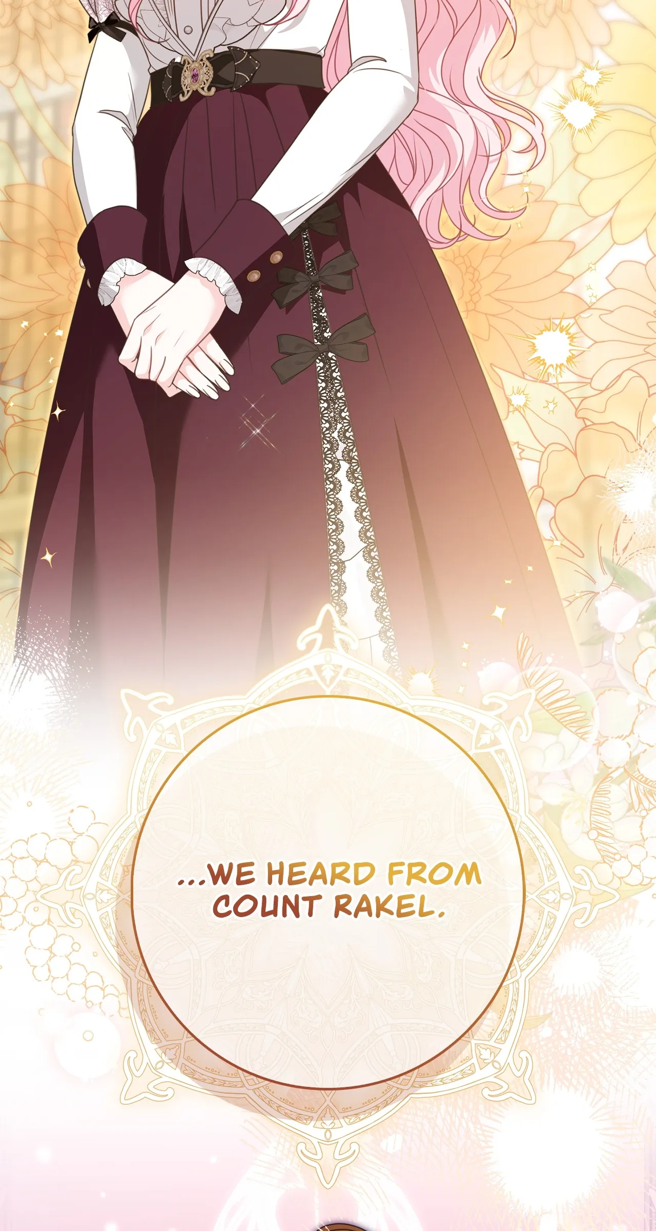 Must the Reincarnated Mother Always Die? Chapter 63 page 86 - 
