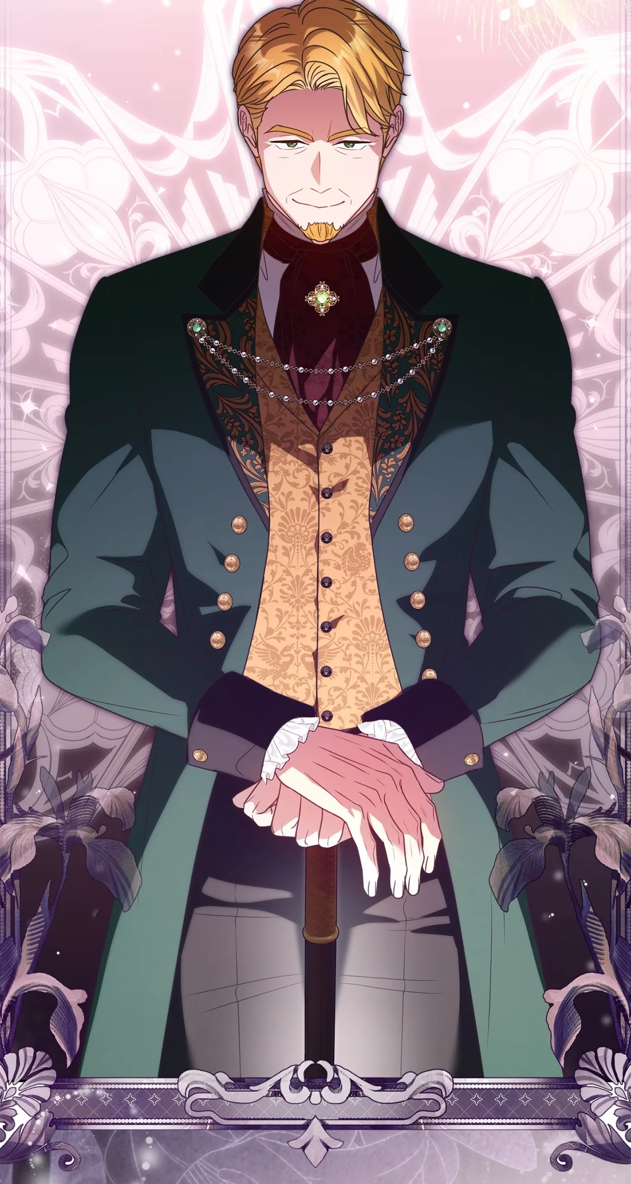 Must the Reincarnated Mother Always Die? Chapter 63 page 87 - 