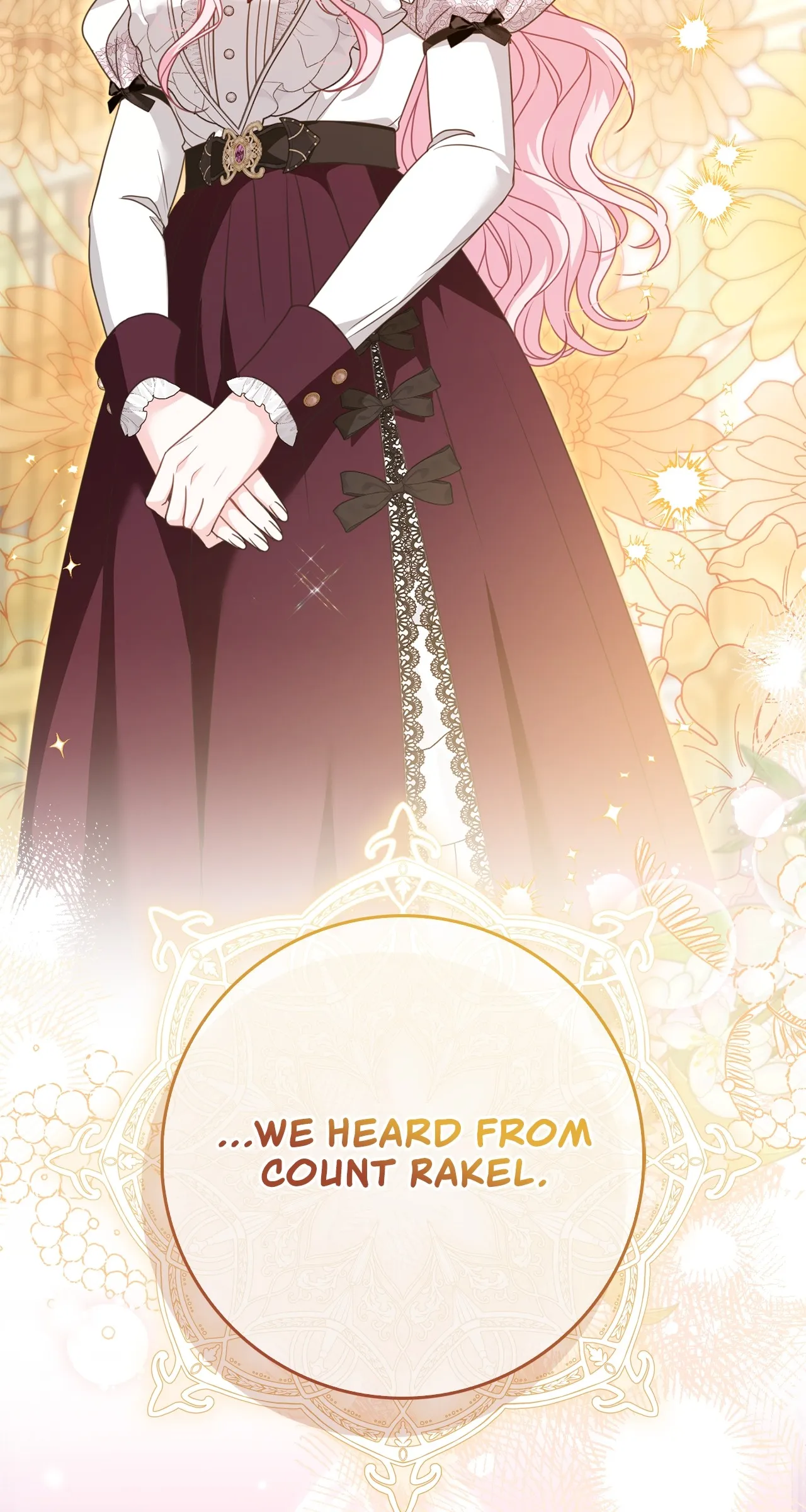 Must the Reincarnated Mother Always Die? Chapter 64 page 2 - 