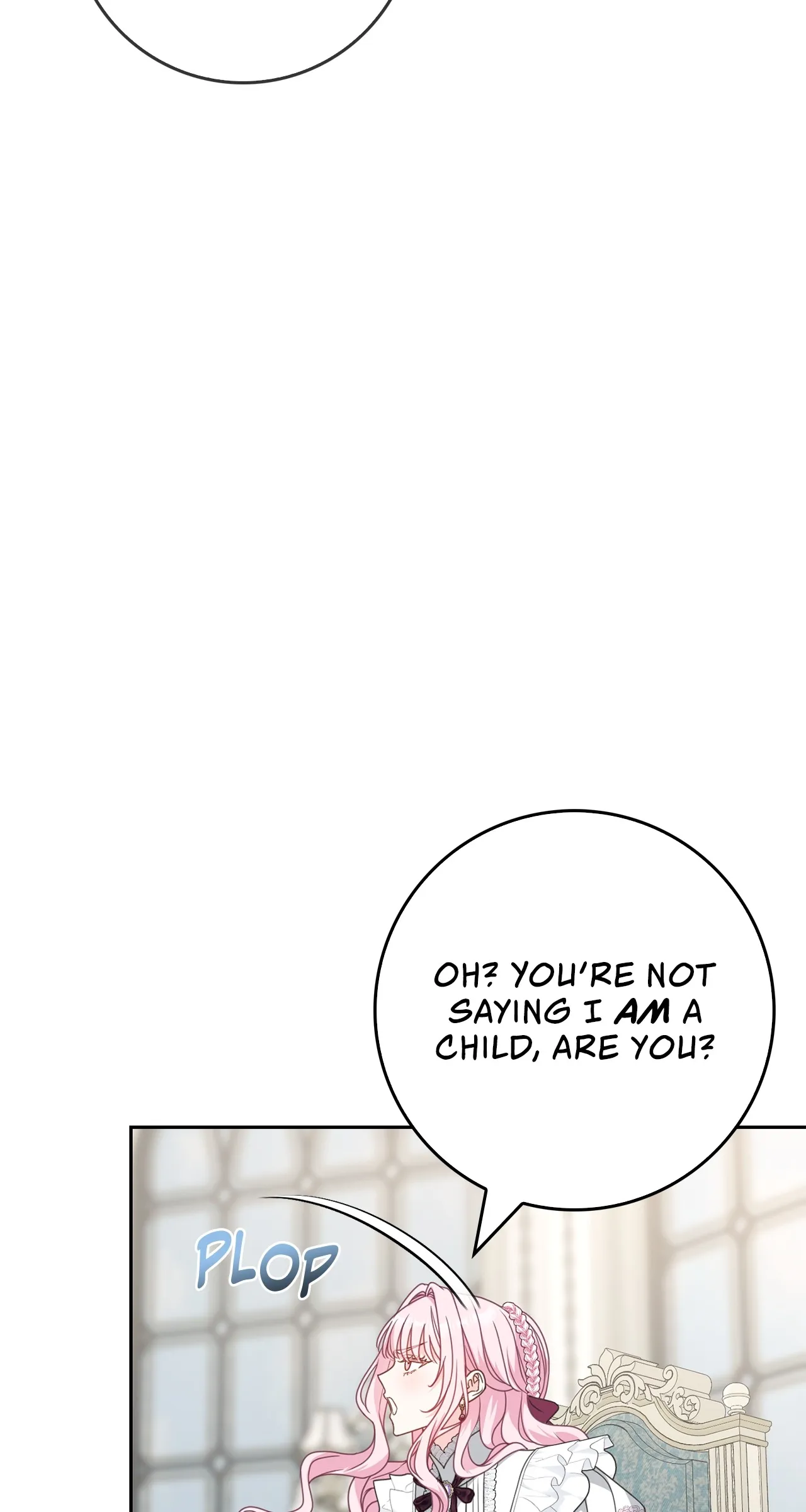 Must the Reincarnated Mother Always Die? Chapter 64 page 12 - 
