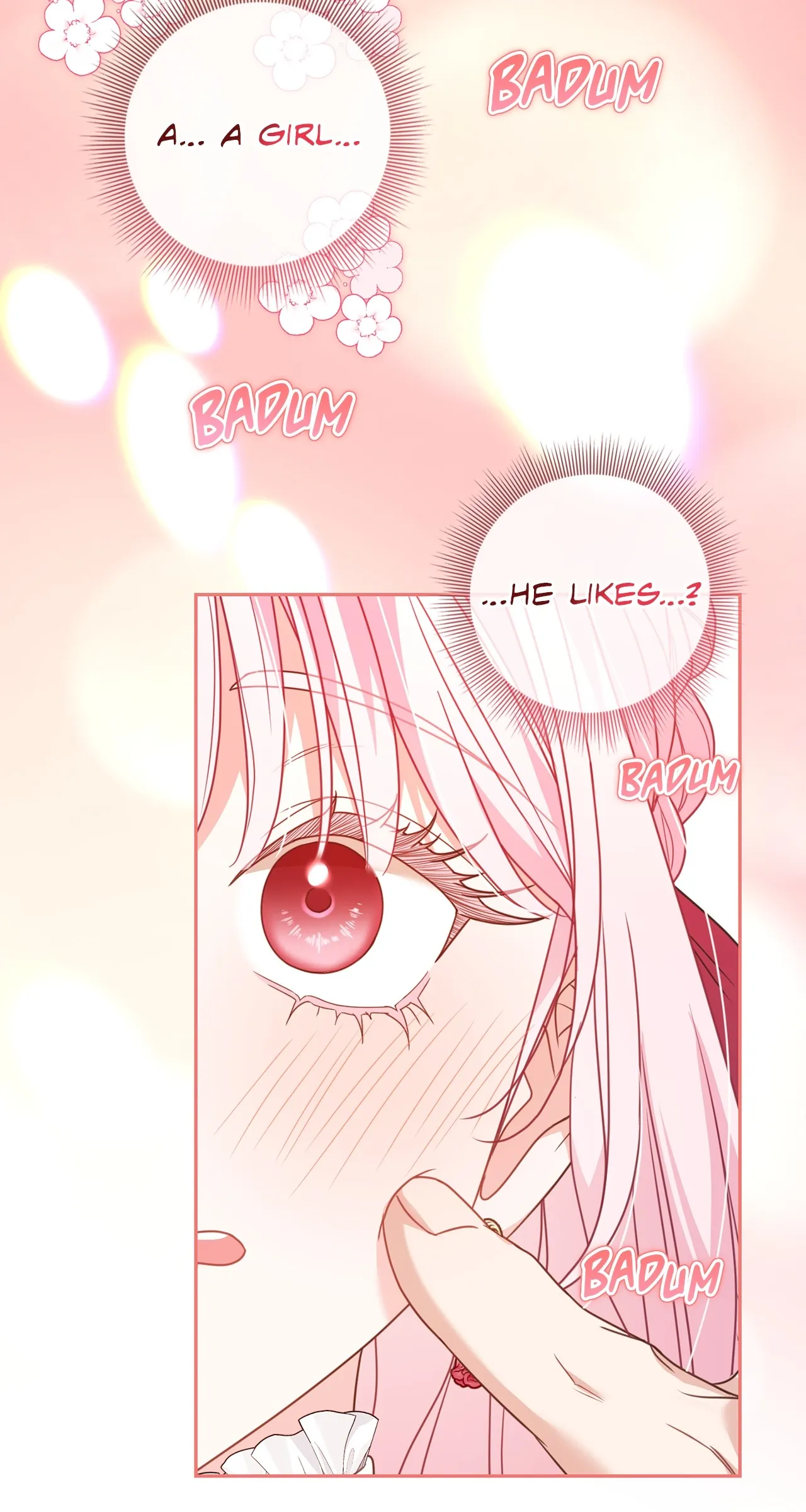 Must the Reincarnated Mother Always Die? Chapter 64 page 17 - 