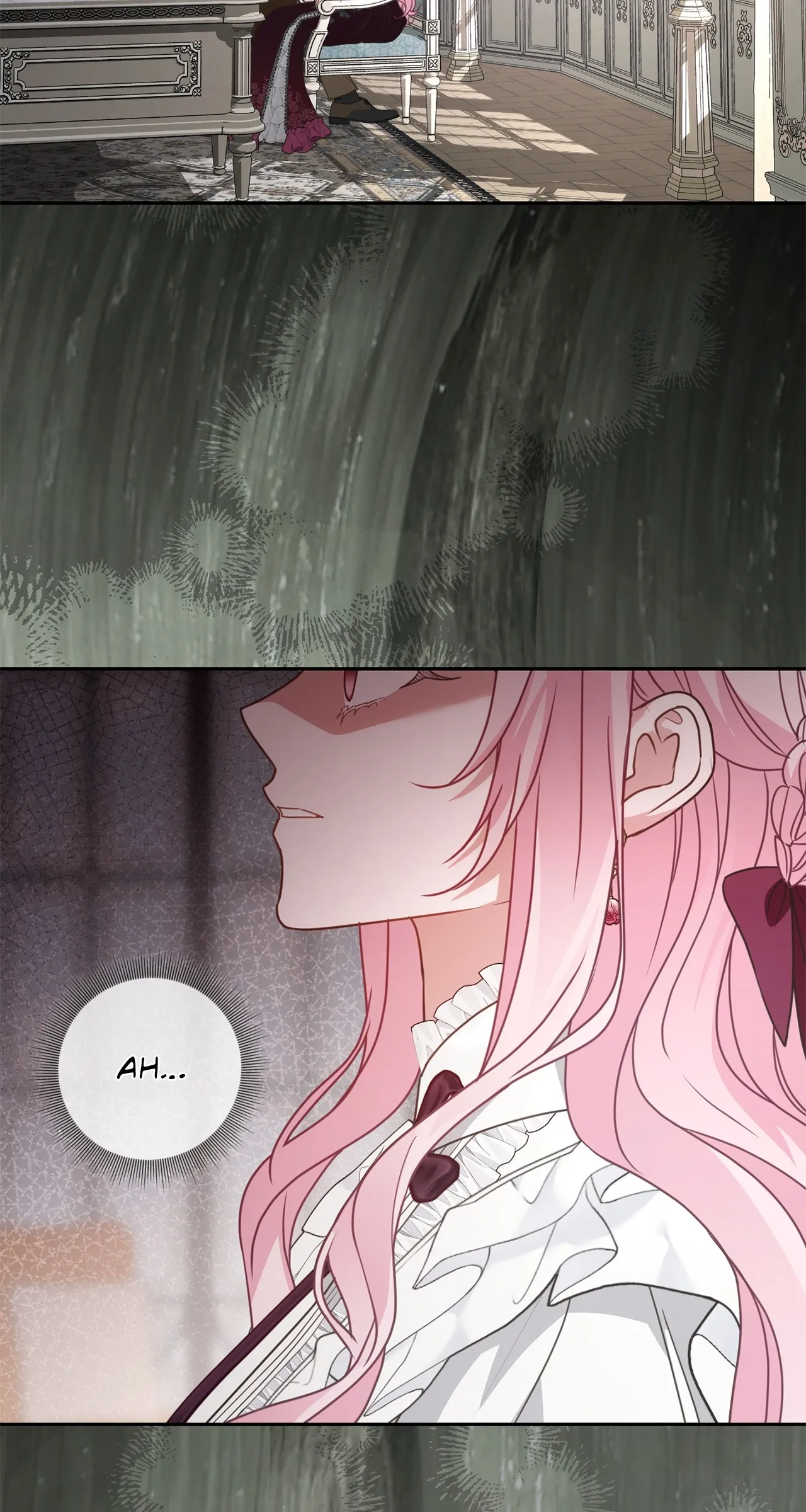Must the Reincarnated Mother Always Die? Chapter 64 page 20 - 