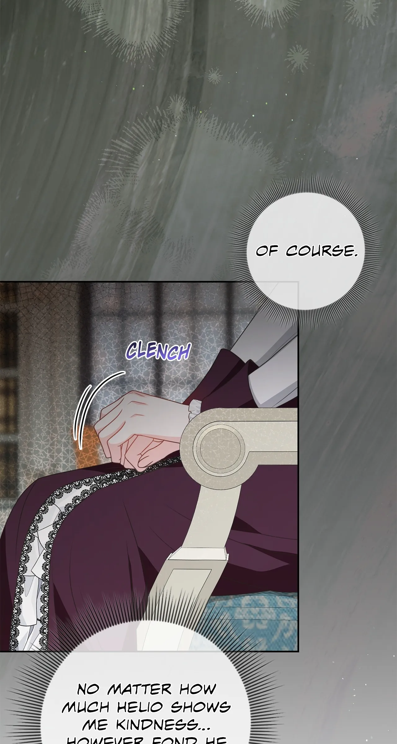 Must the Reincarnated Mother Always Die? Chapter 64 page 21 - 