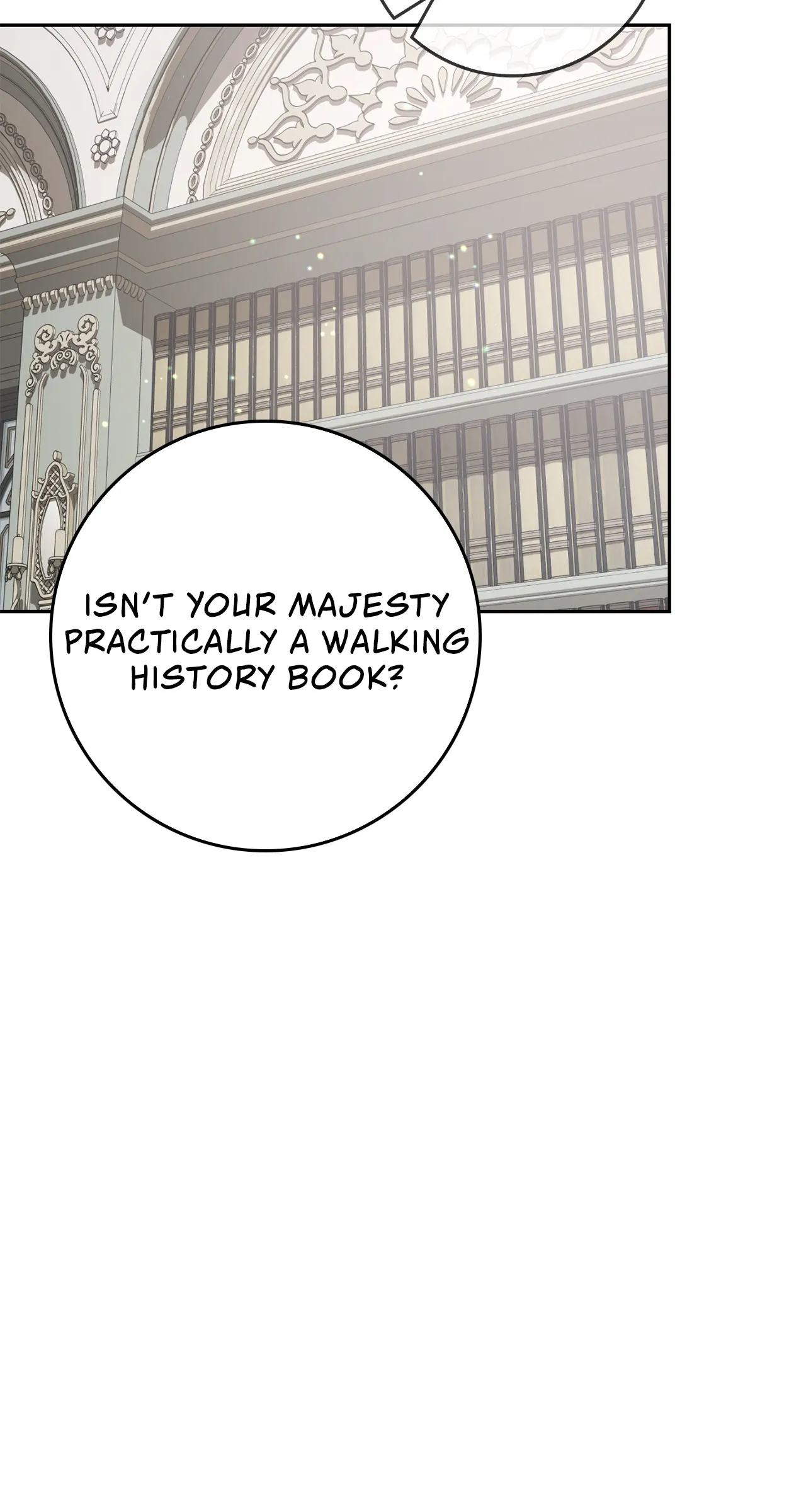 Must the Reincarnated Mother Always Die? Chapter 64 page 25 - 