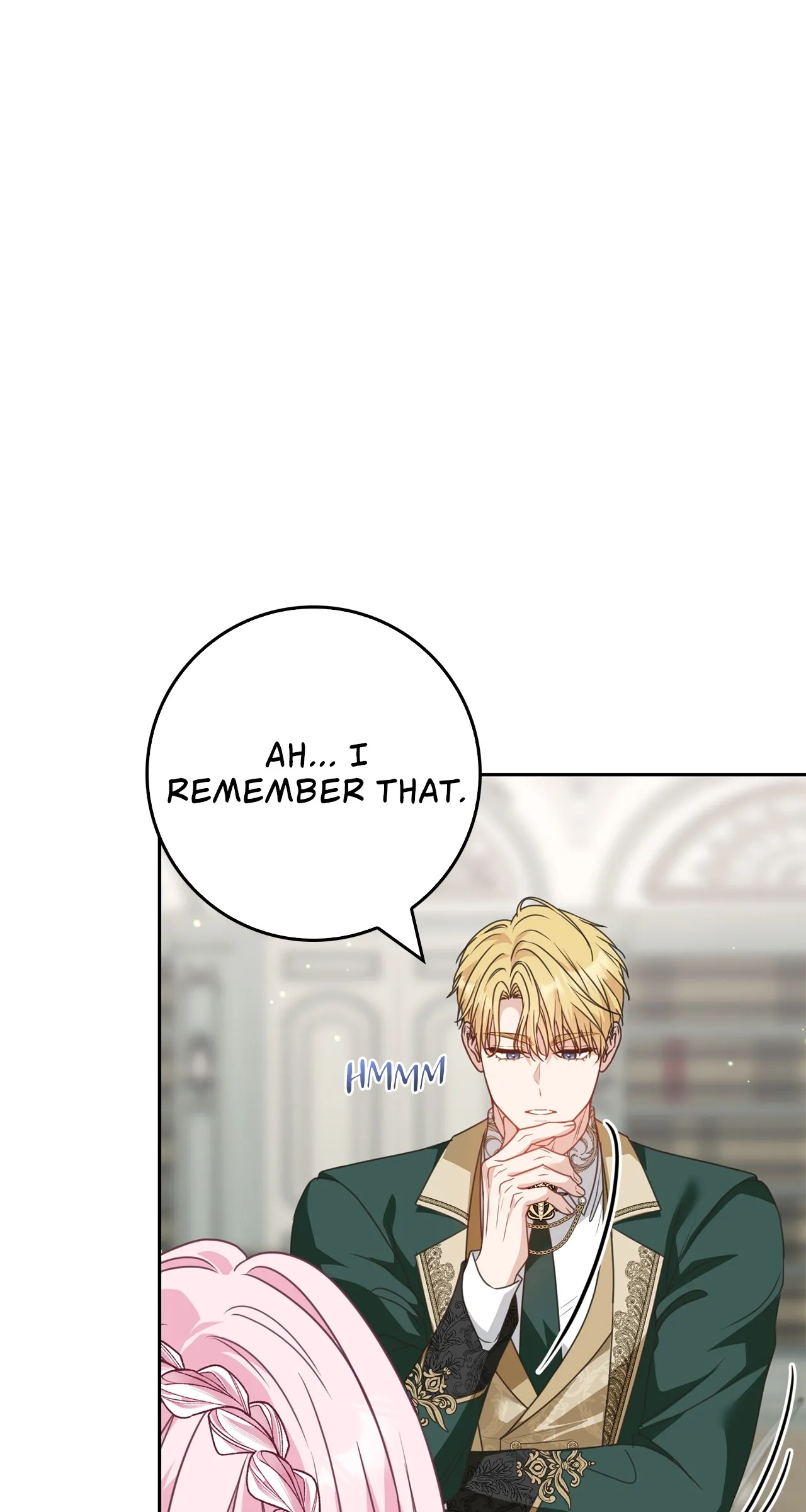 Must the Reincarnated Mother Always Die? Chapter 64 page 27 - 