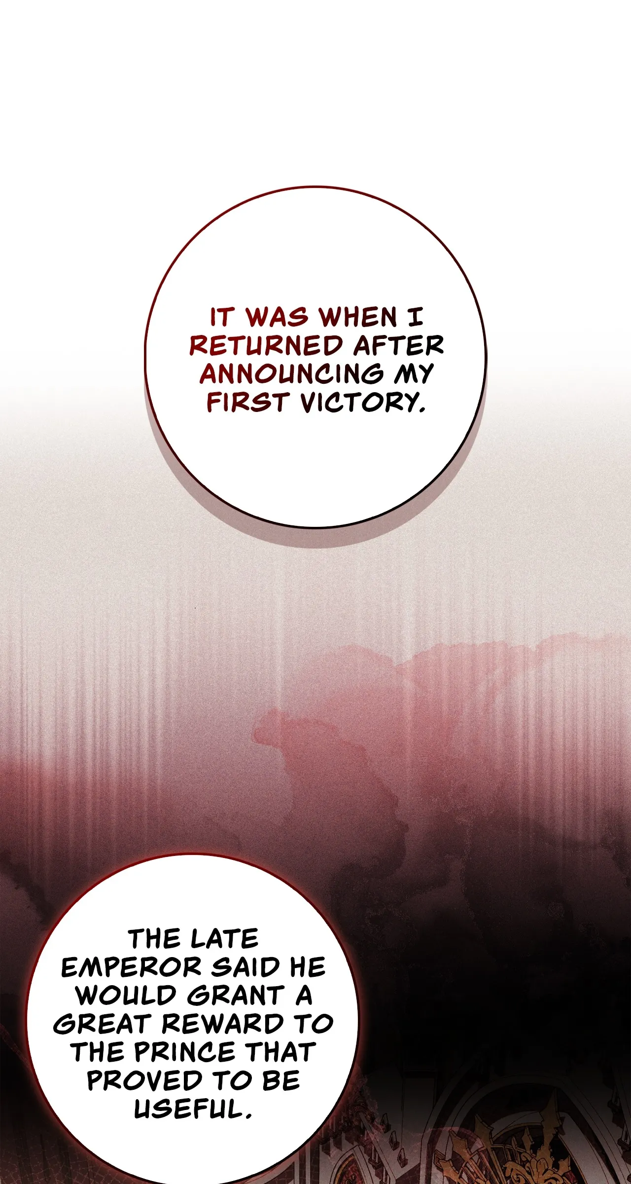 Must the Reincarnated Mother Always Die? Chapter 64 page 29 - 