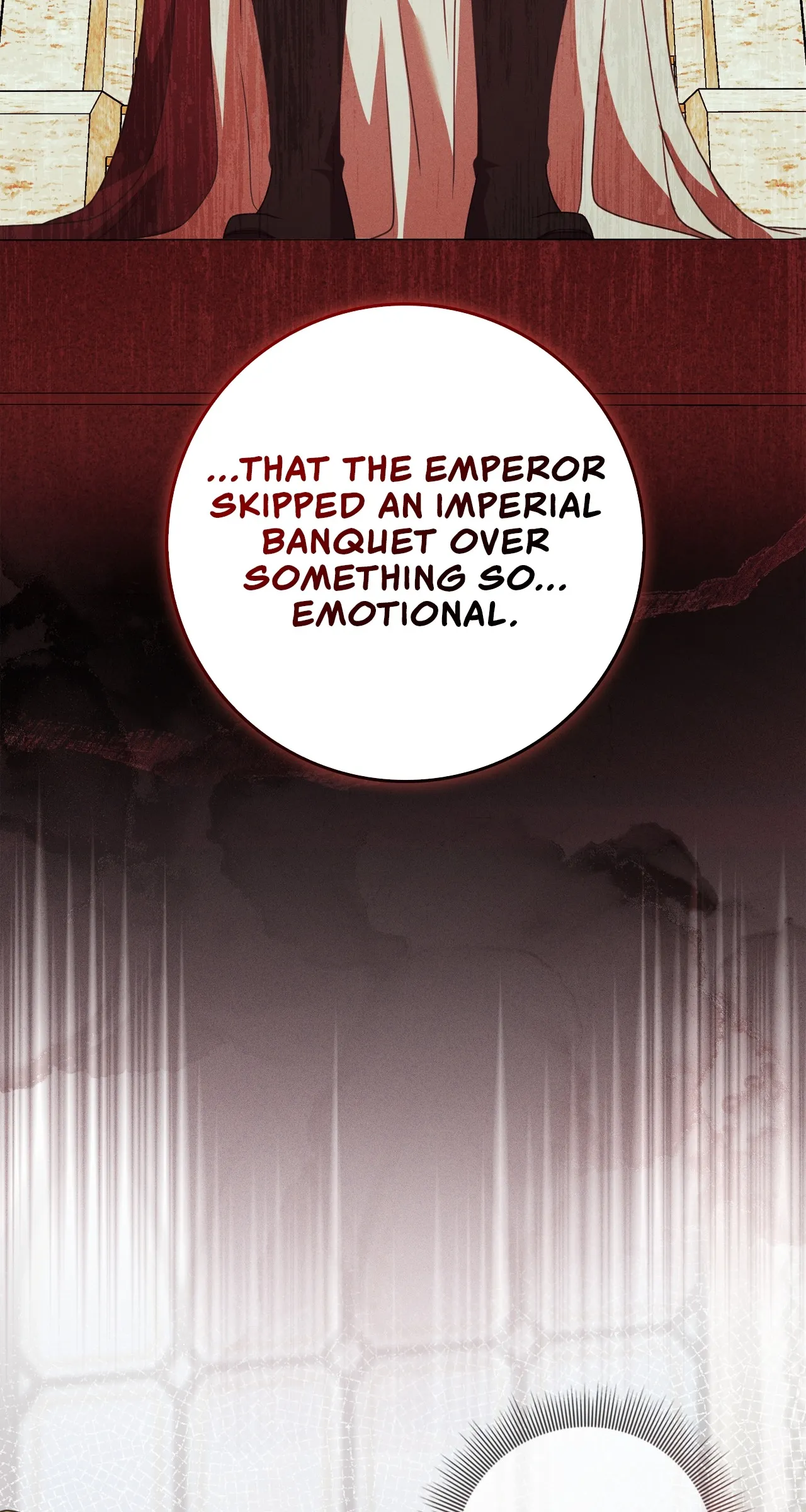 Must the Reincarnated Mother Always Die? Chapter 64 page 33 - 