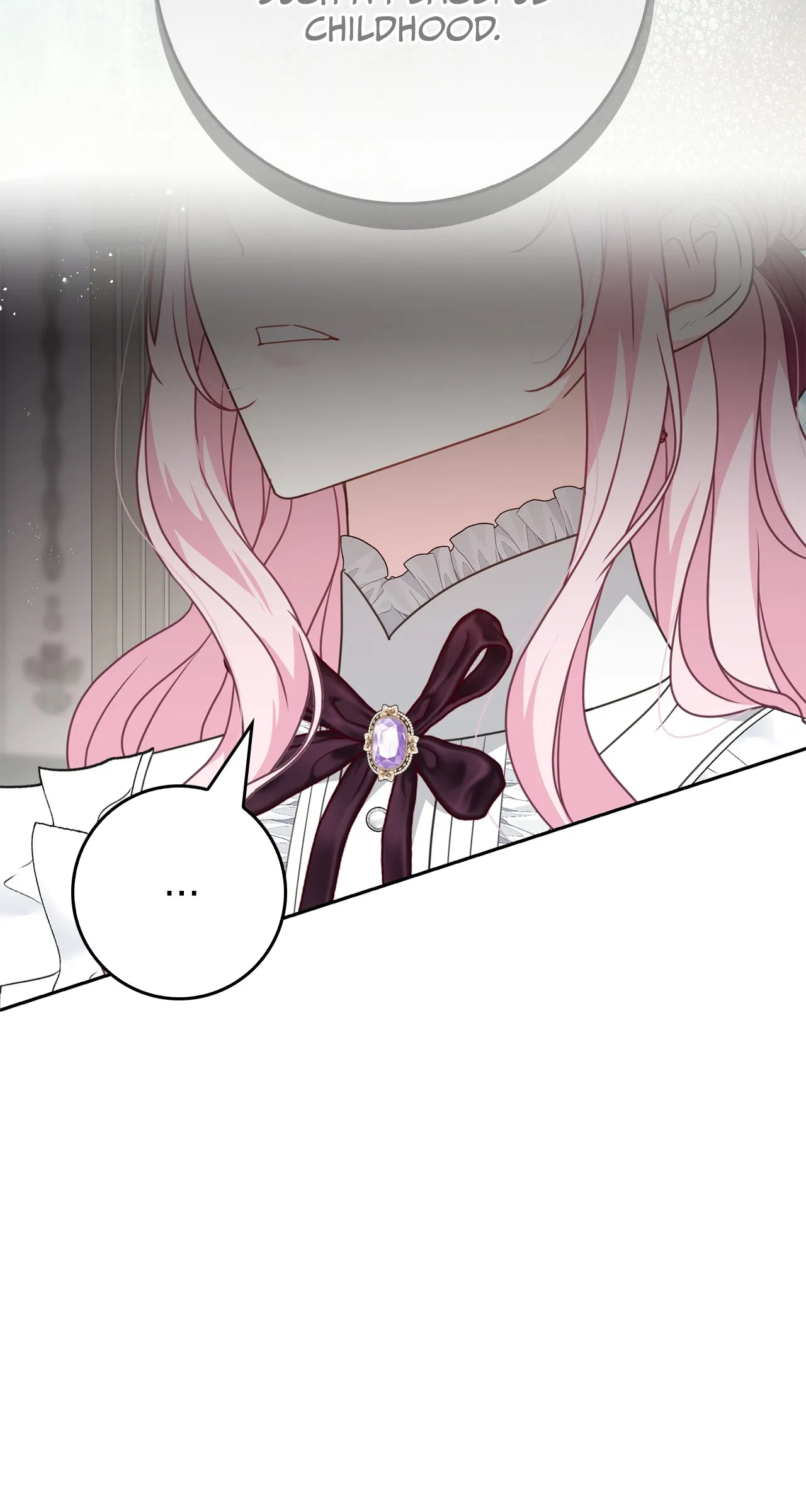 Must the Reincarnated Mother Always Die? Chapter 64 page 37 - 