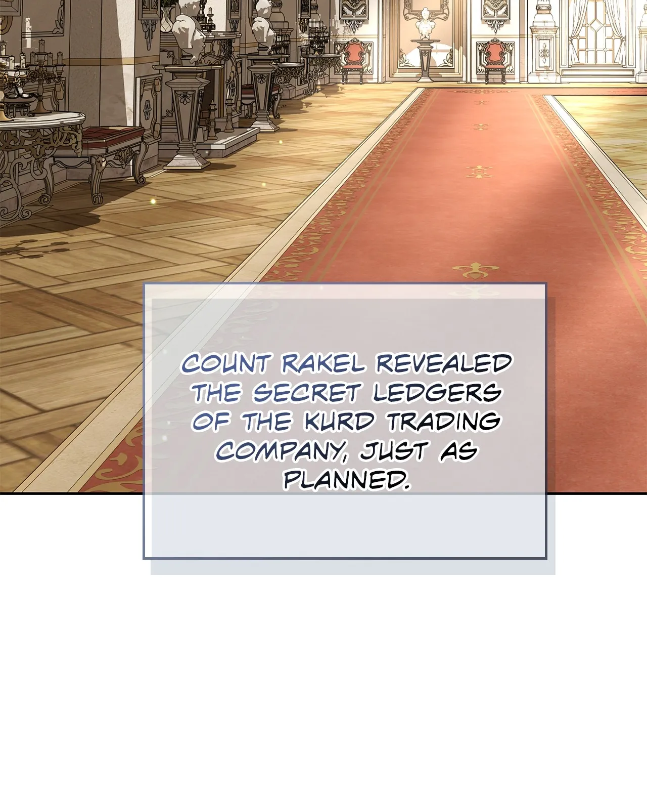 Must the Reincarnated Mother Always Die? Chapter 64 page 48 - 