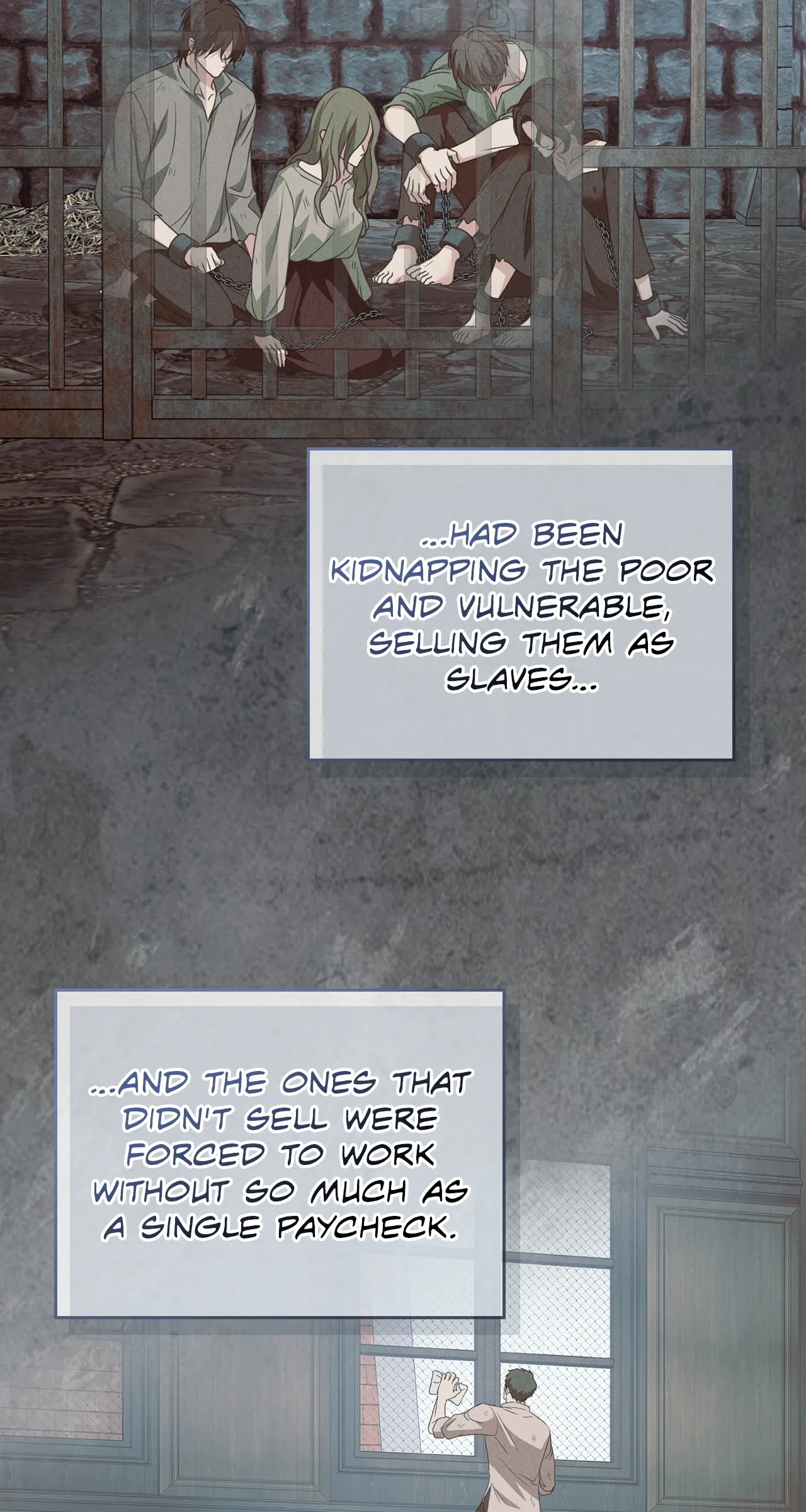 Must the Reincarnated Mother Always Die? Chapter 64 page 50 - 