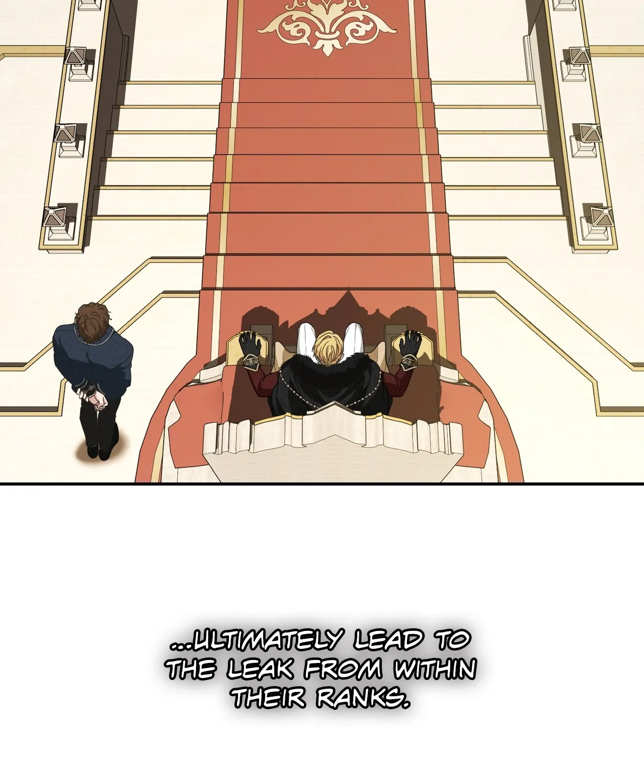 Must the Reincarnated Mother Always Die? Chapter 64 page 54 - 