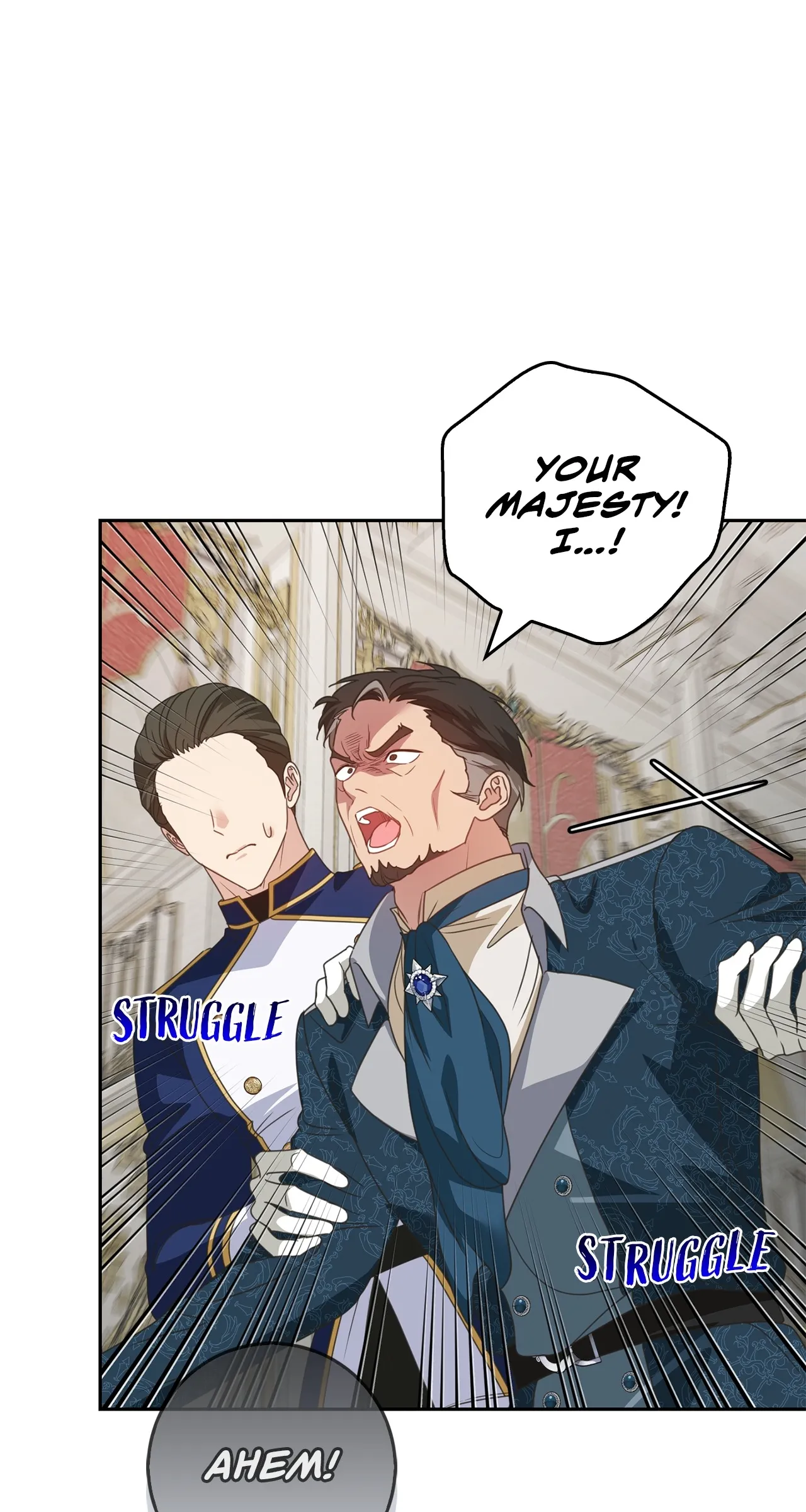 Must the Reincarnated Mother Always Die? Chapter 64 page 55 - 