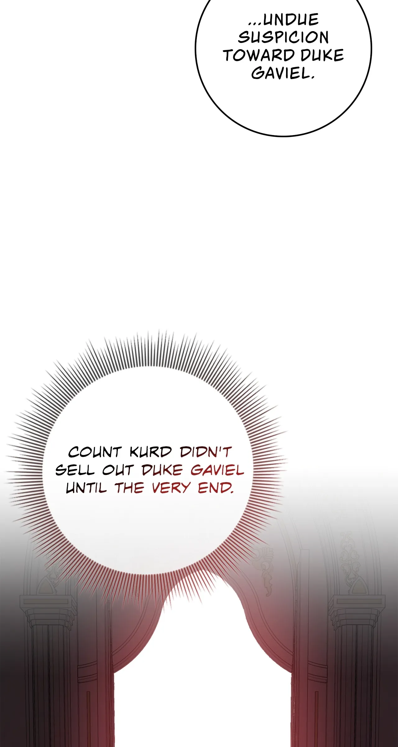 Must the Reincarnated Mother Always Die? Chapter 64 page 60 - 