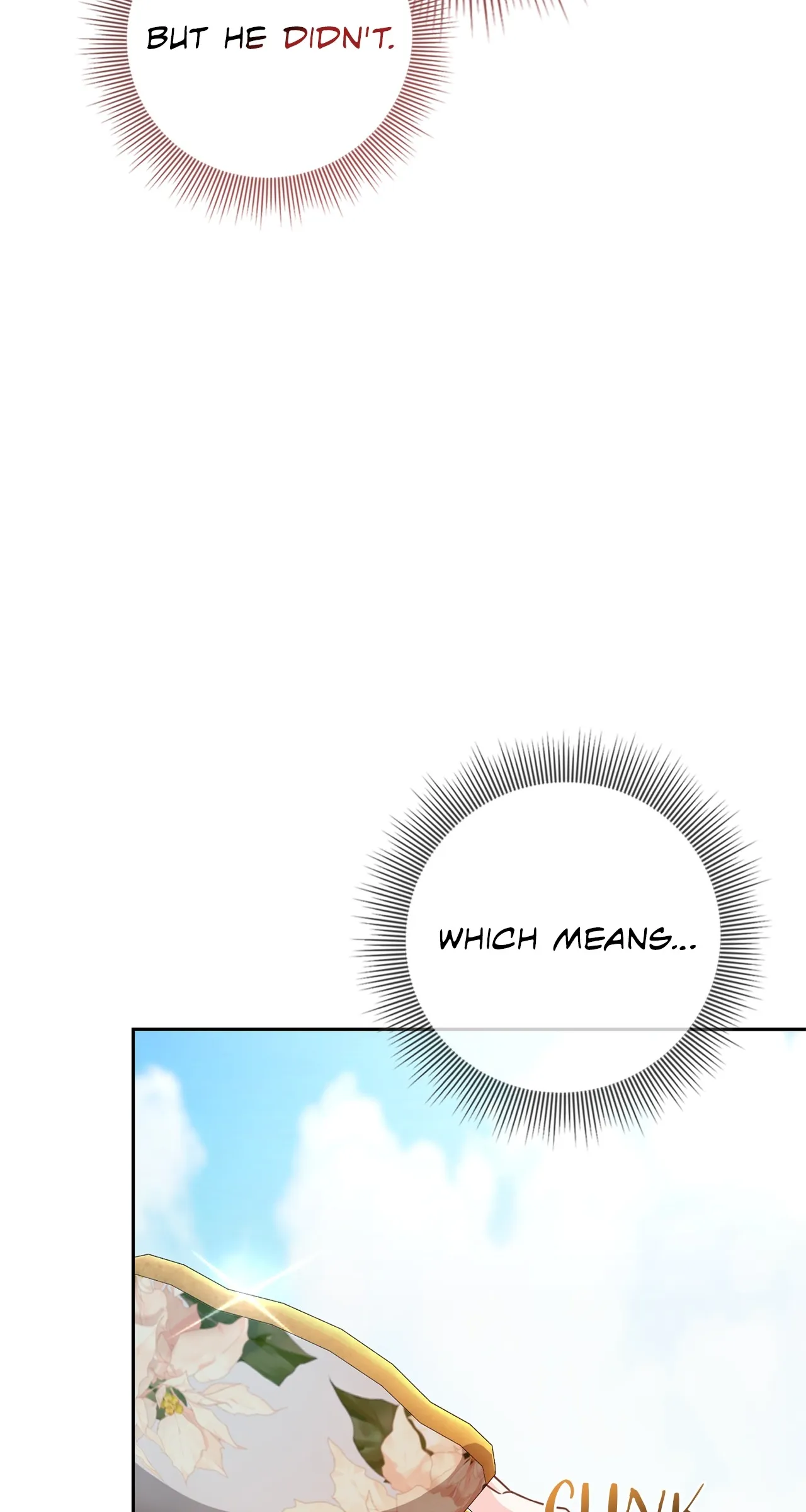 Must the Reincarnated Mother Always Die? Chapter 64 page 62 - 